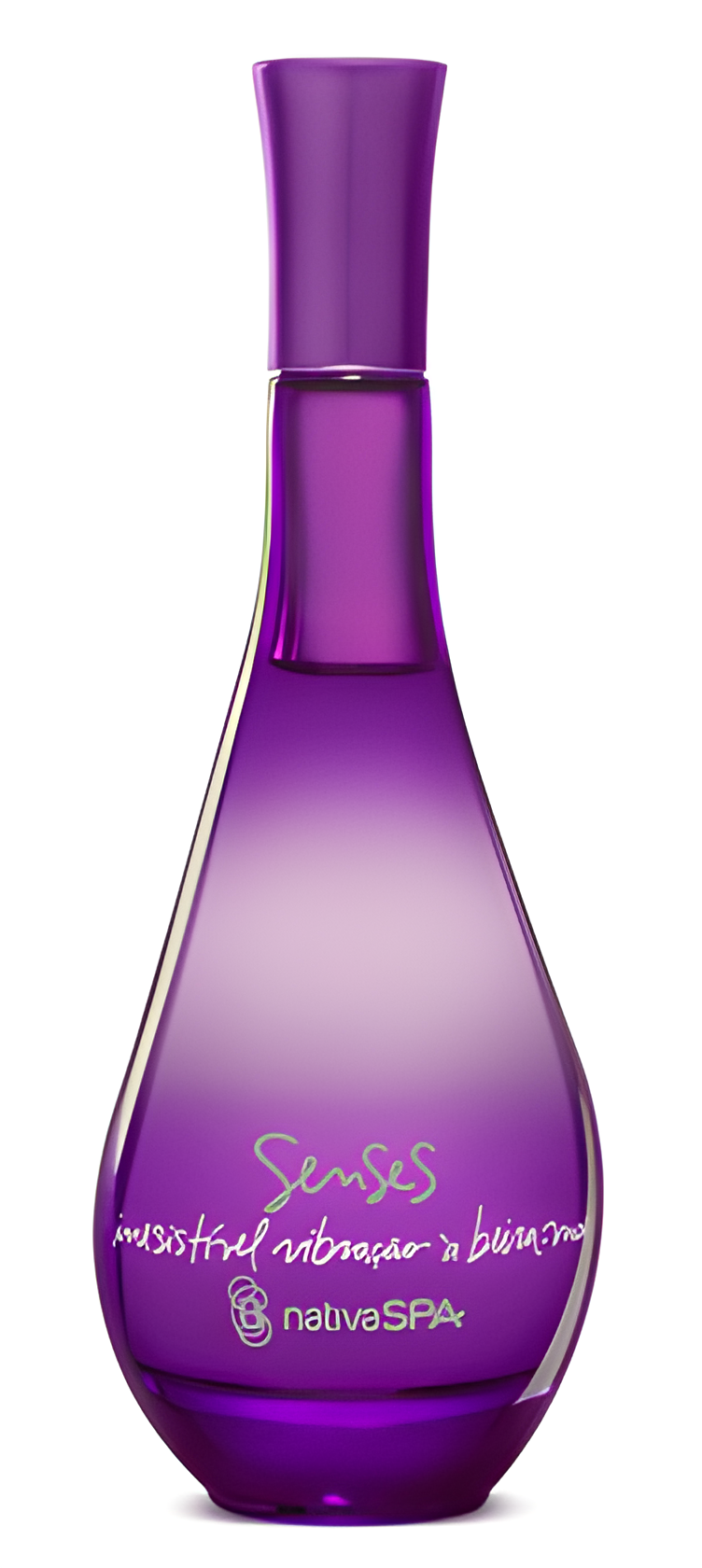 Irresistible Vibration Beachfront (Irresistivel Vibracao a Beira-Mar) by O Boticário perfume bottle