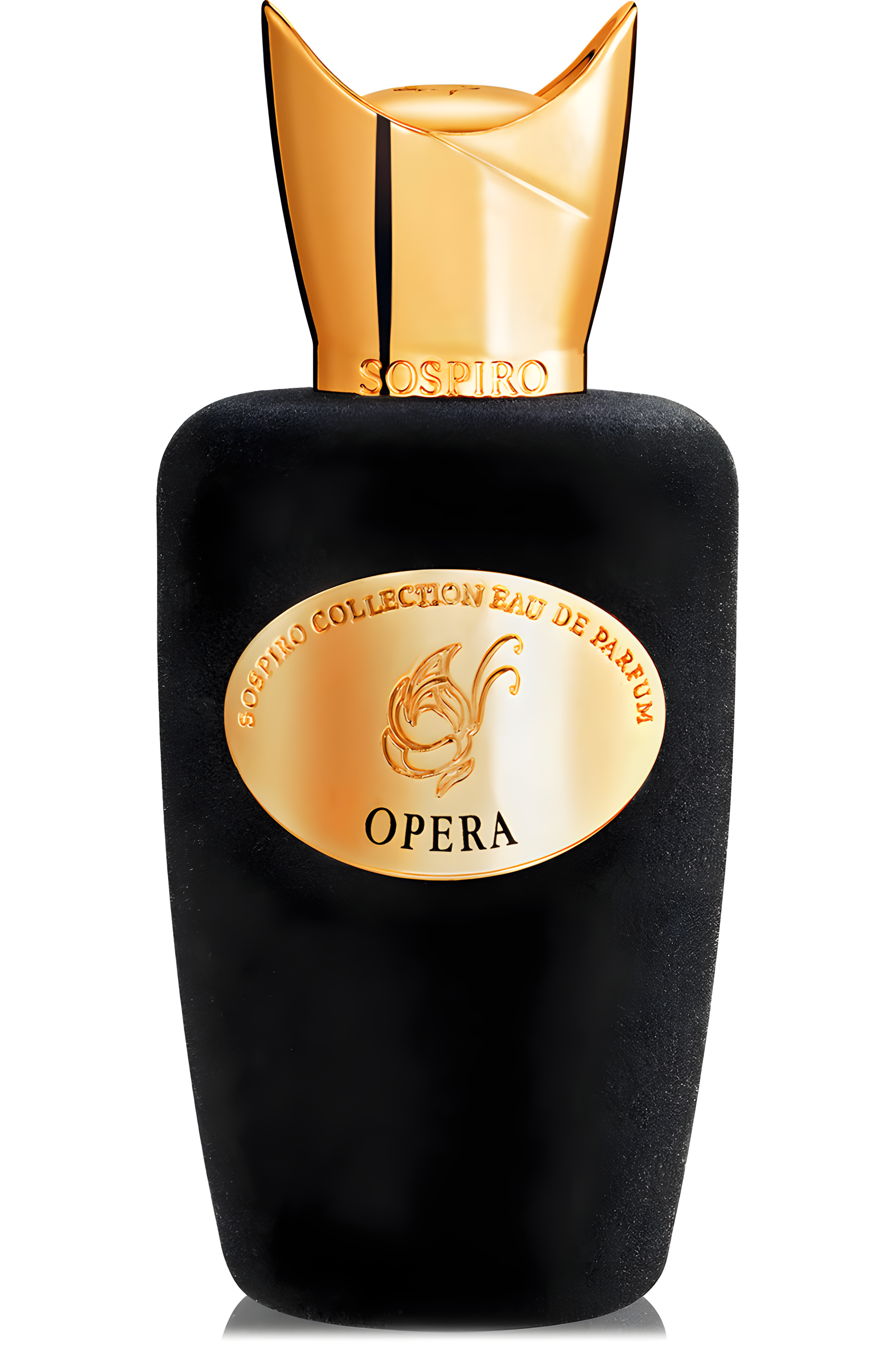 Opera by Sospiro Perfumes perfume bottle