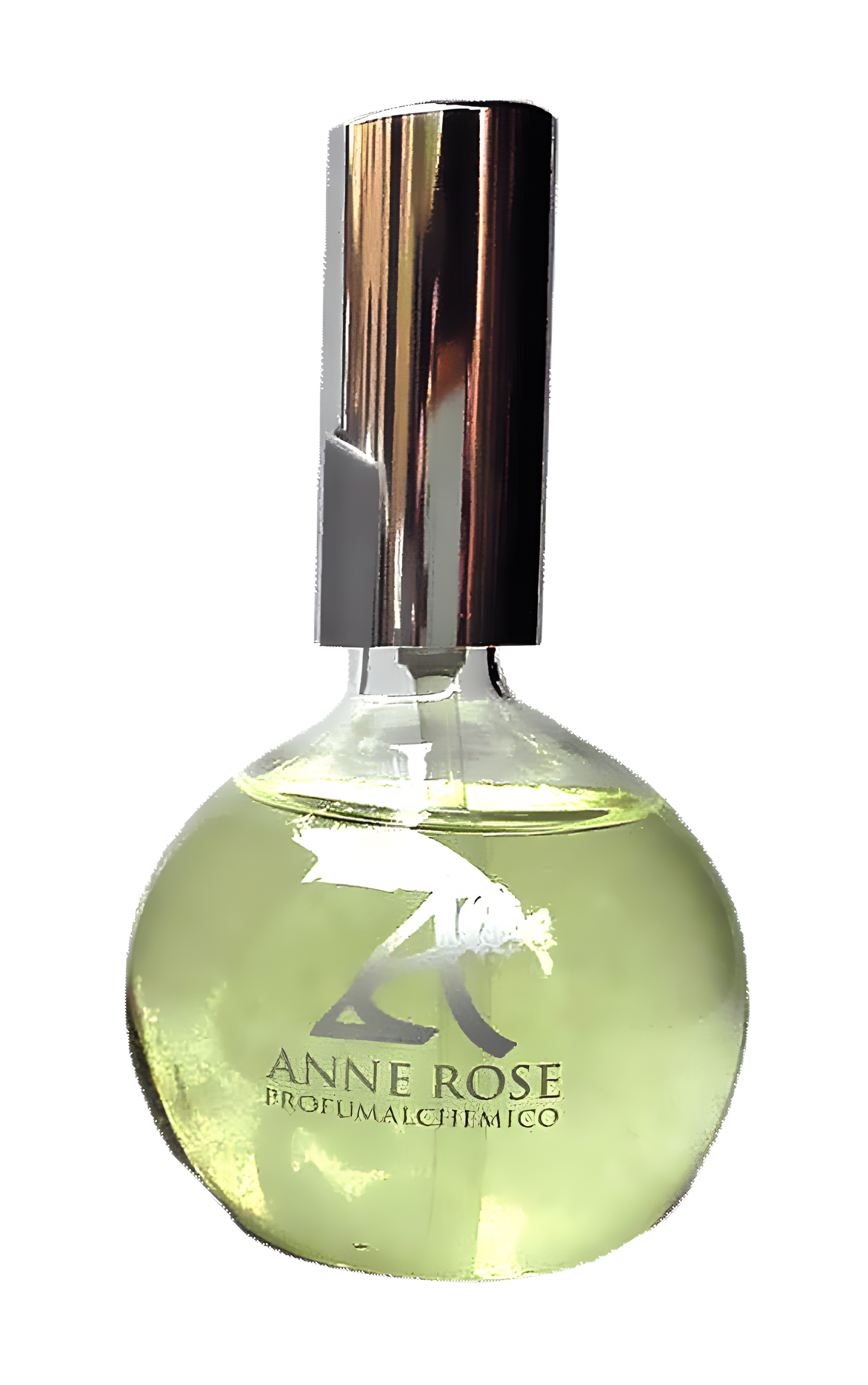 Mirabile Inverno by Anne Rose Profumalchemico perfume bottle