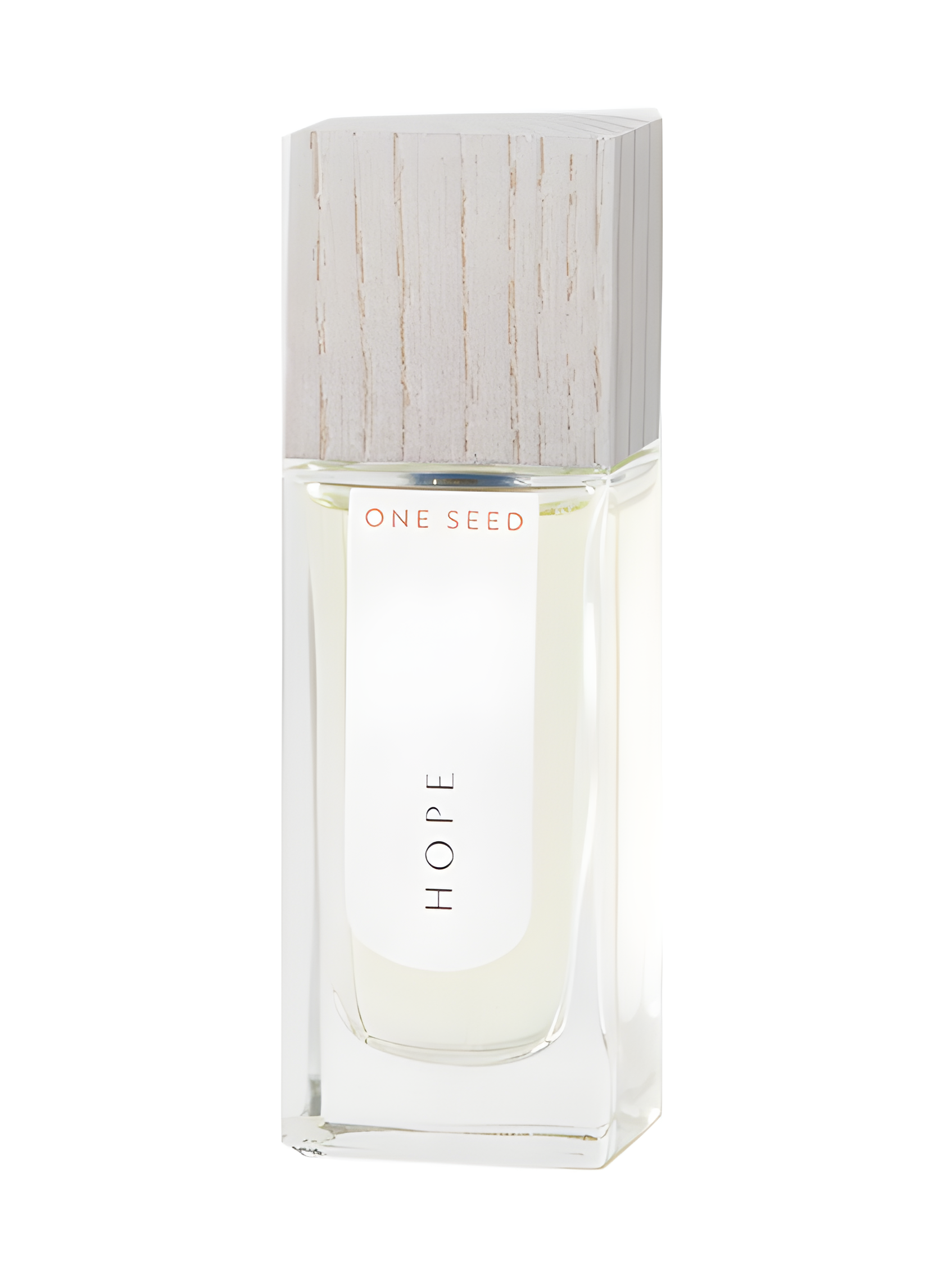 Hope by Sensor I Am perfume bottle