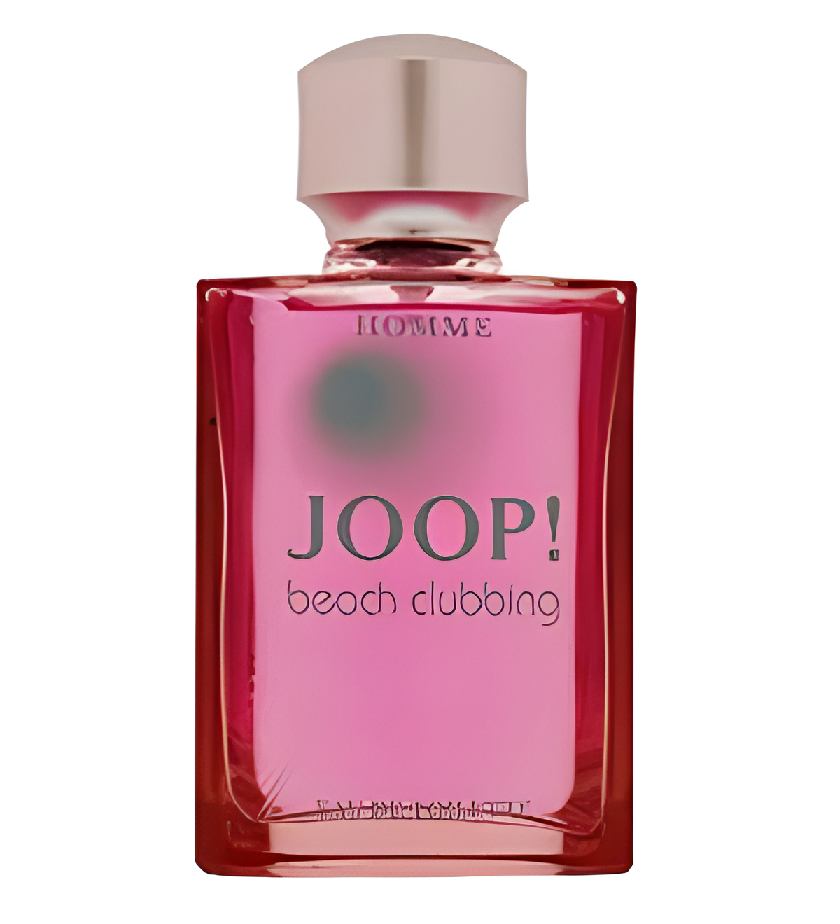 Joop! Homme Beach Clubbing by Joop! perfume bottle