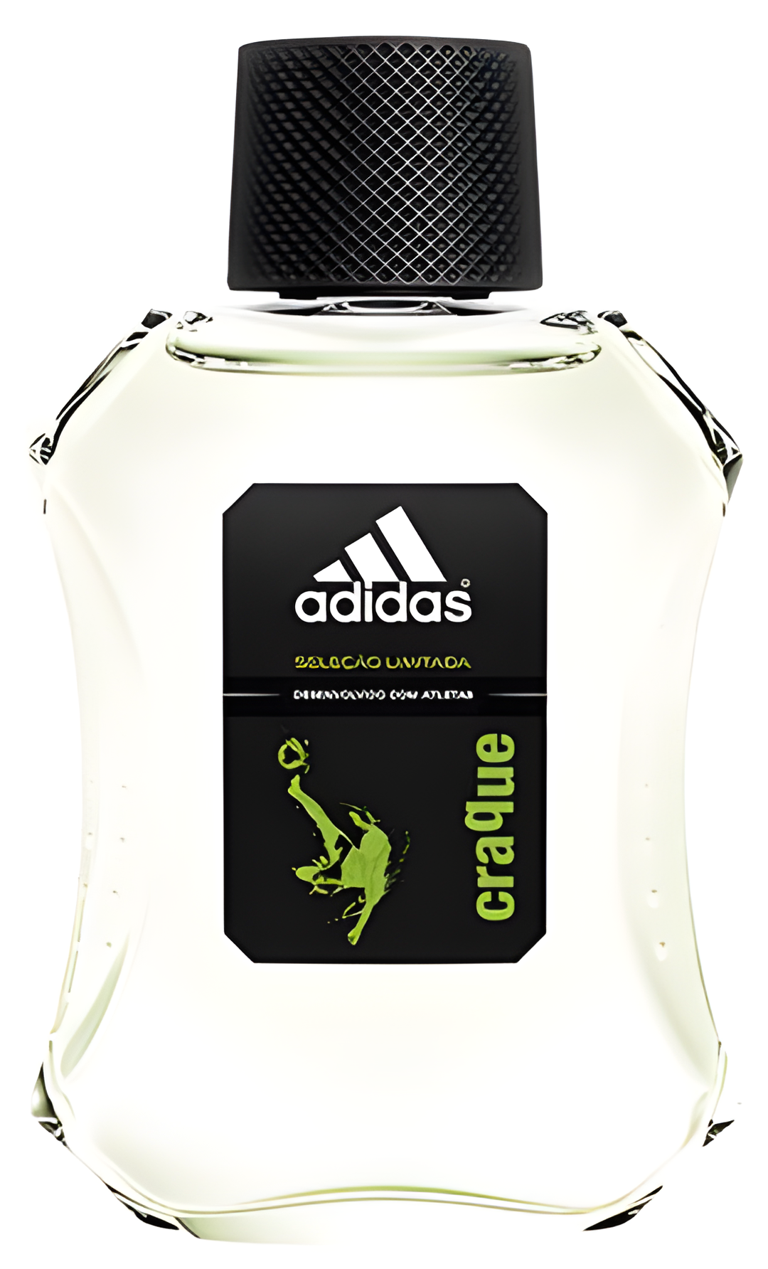 Adidas Craque by Adidas perfume bottle