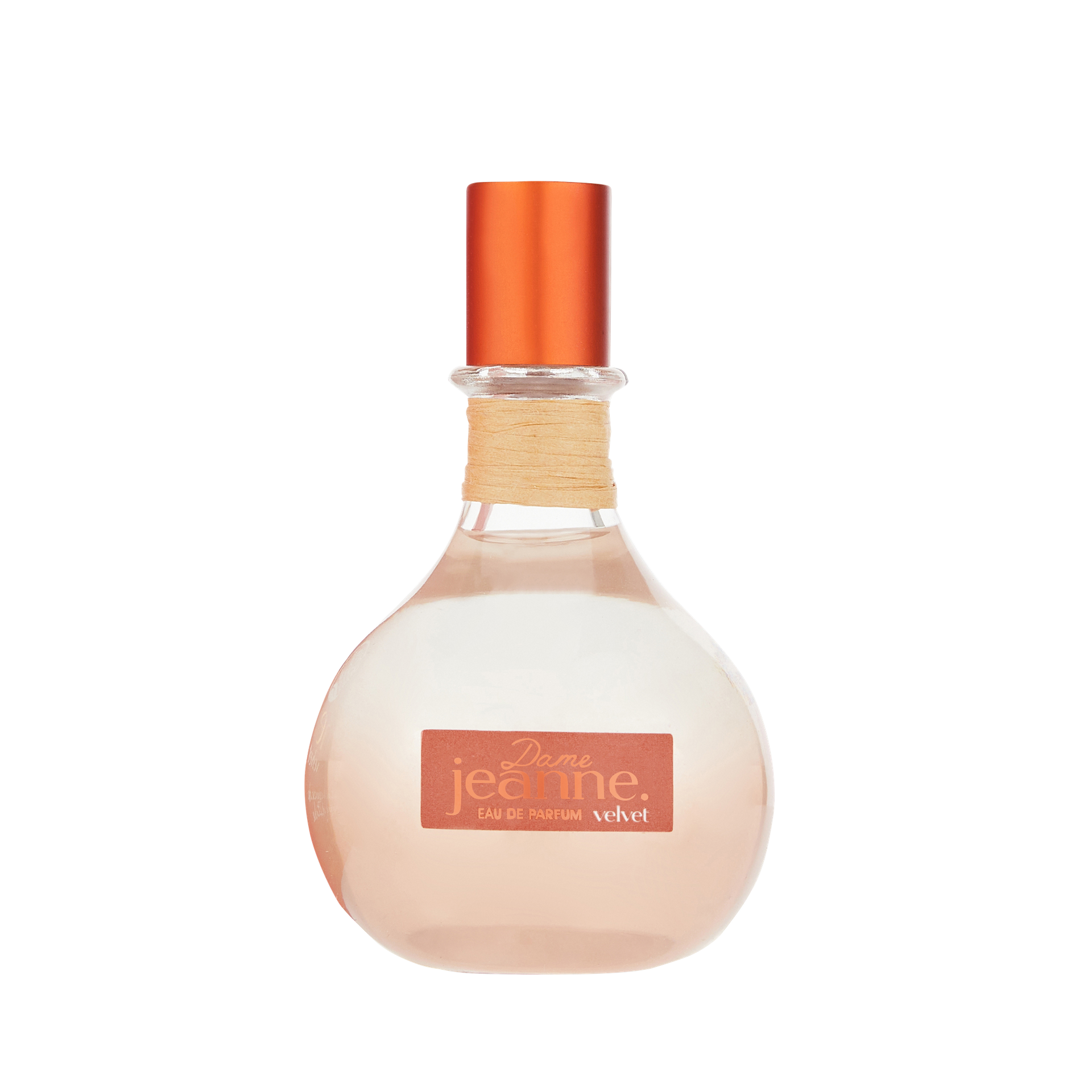 Dame Jeanne Velvet by Jeanne en Provence perfume bottle
