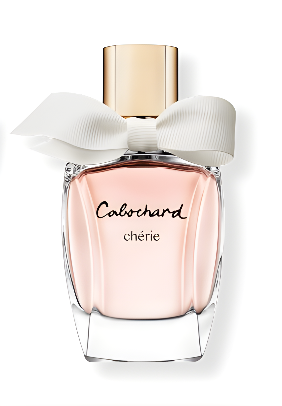 Cabochard Chérie by Grès perfume bottle