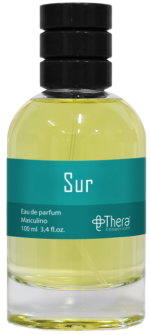 Sur by Thera Cosméticos perfume bottle