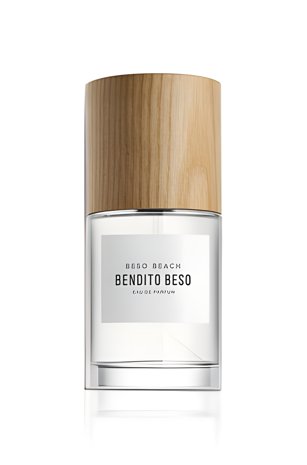Bendito Beso by Beso Beach Perfumes perfume bottle