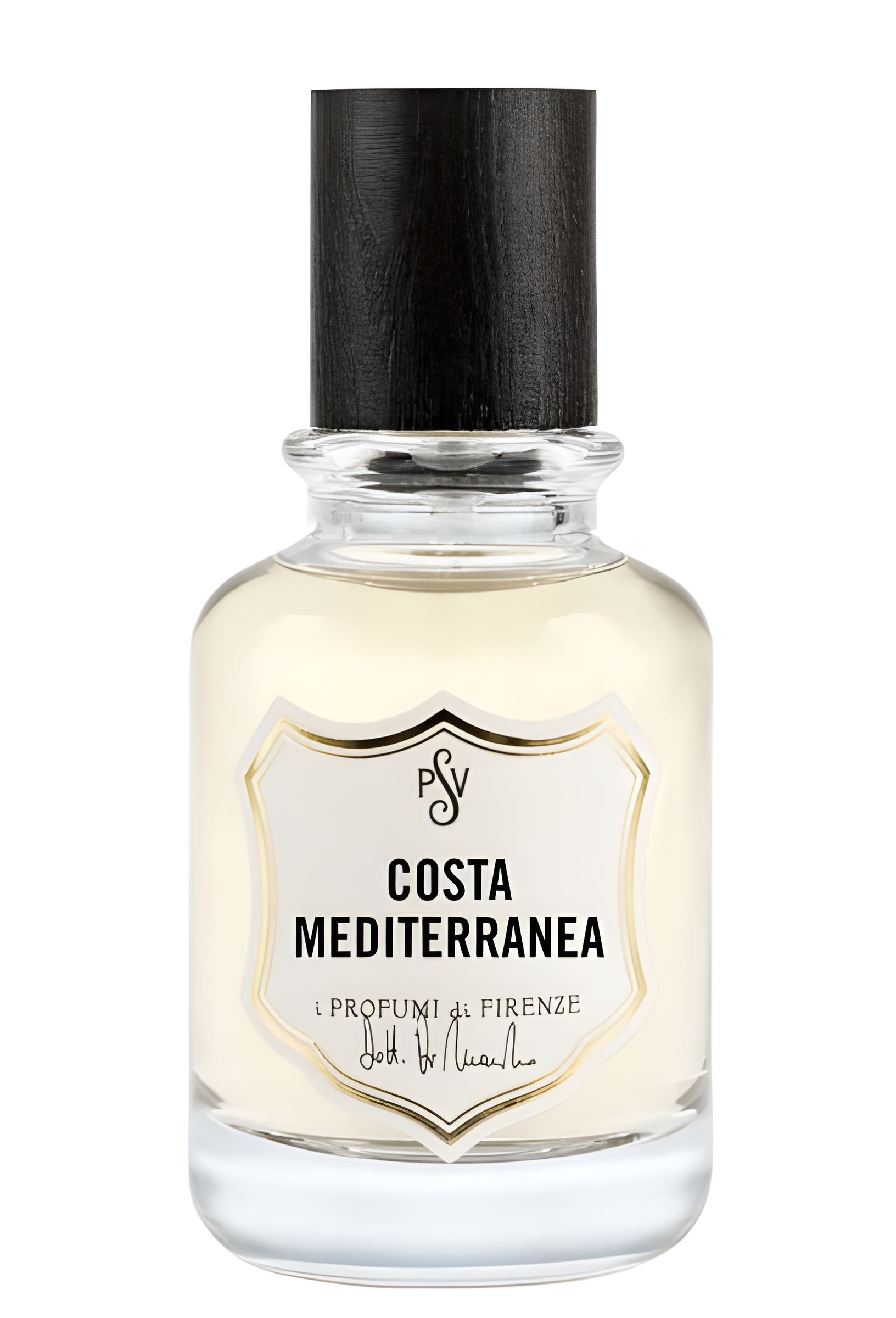 Costa Mediterranea by I Profumi di Firenze perfume bottle