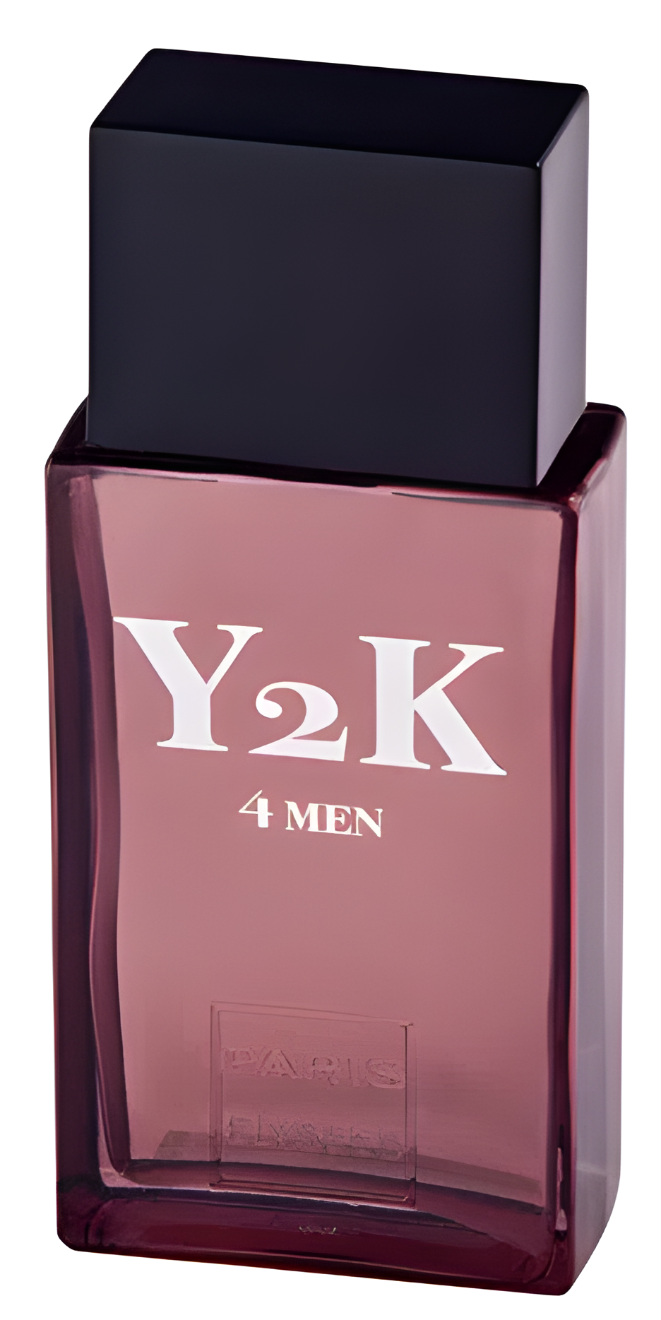 Y2K 4Men by Paris Elysees perfume bottle