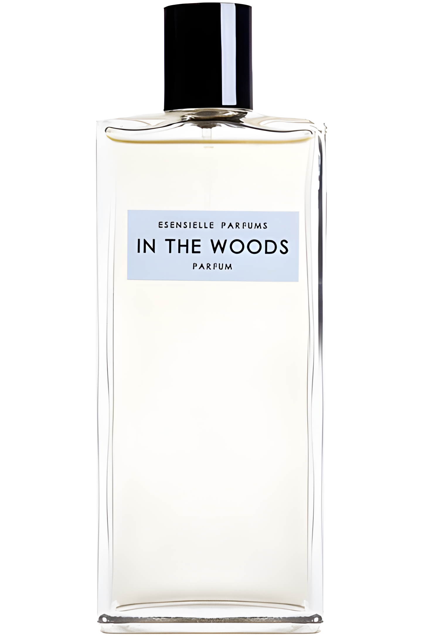 In the Woods by eSENSielle perfume bottle