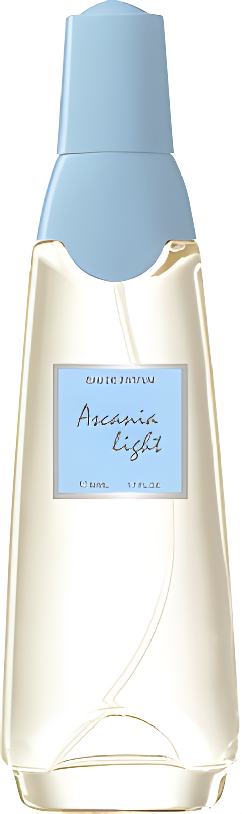Ascania Light by Ascania perfume bottle