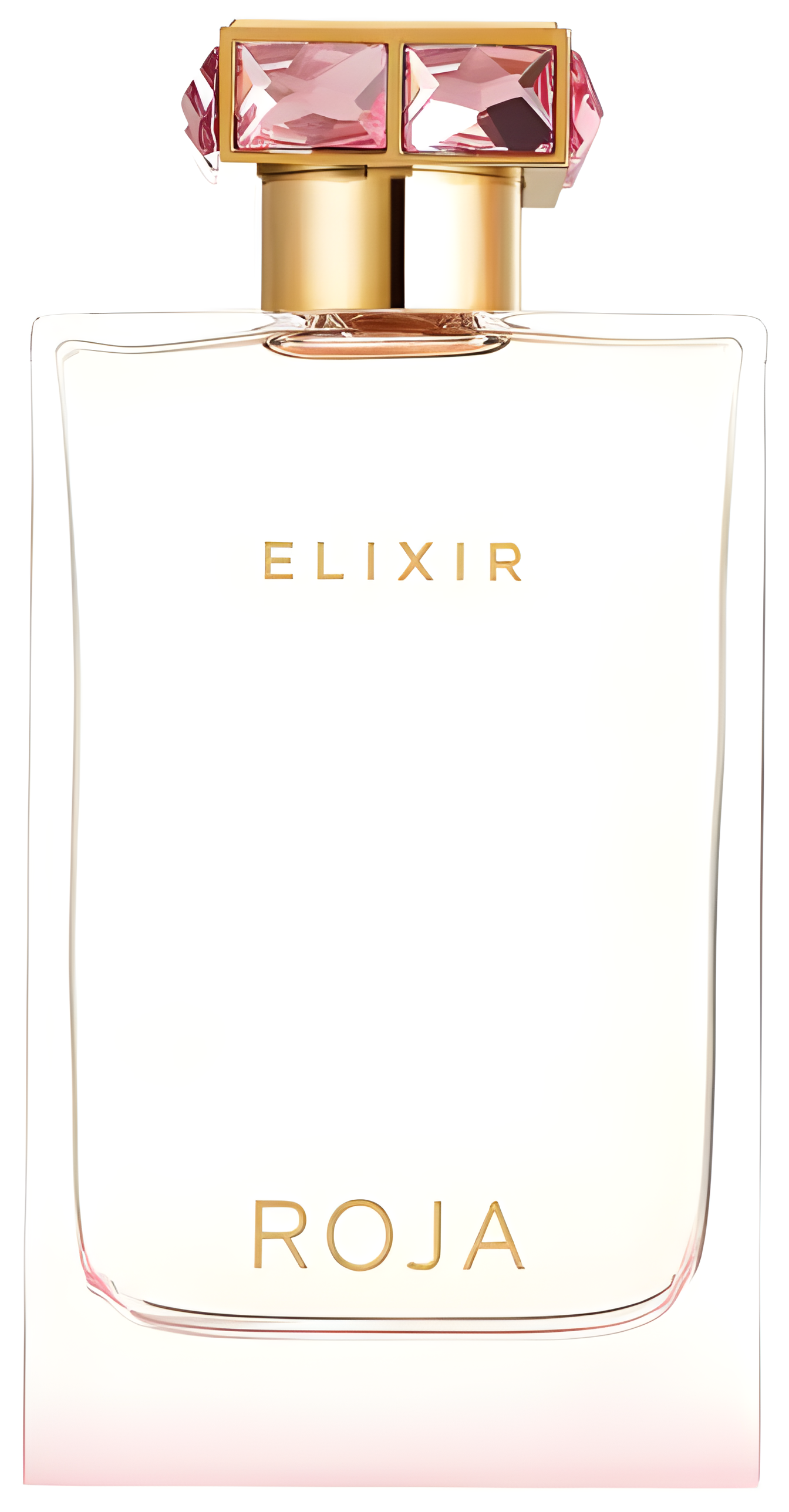 Elixir Pour Femme Essence de Parfum by Roja Dove perfume bottle