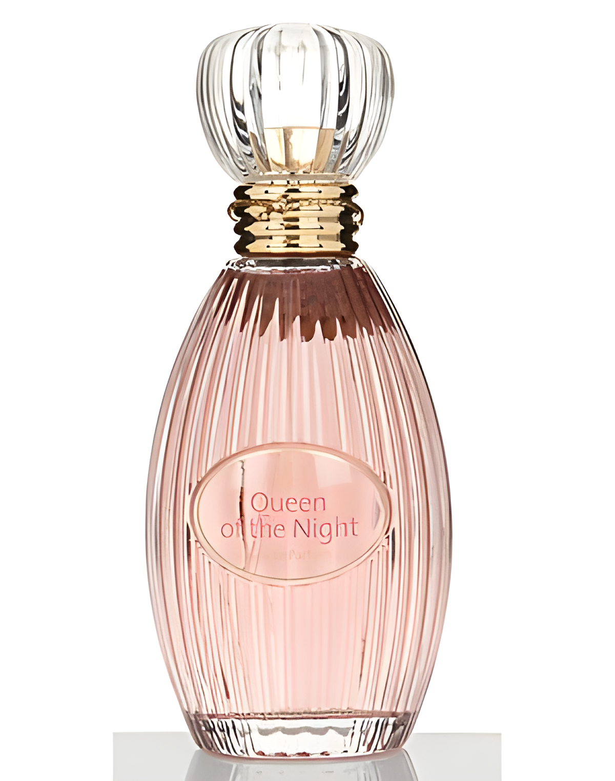 Queen of the Night by Judith Williams perfume bottle