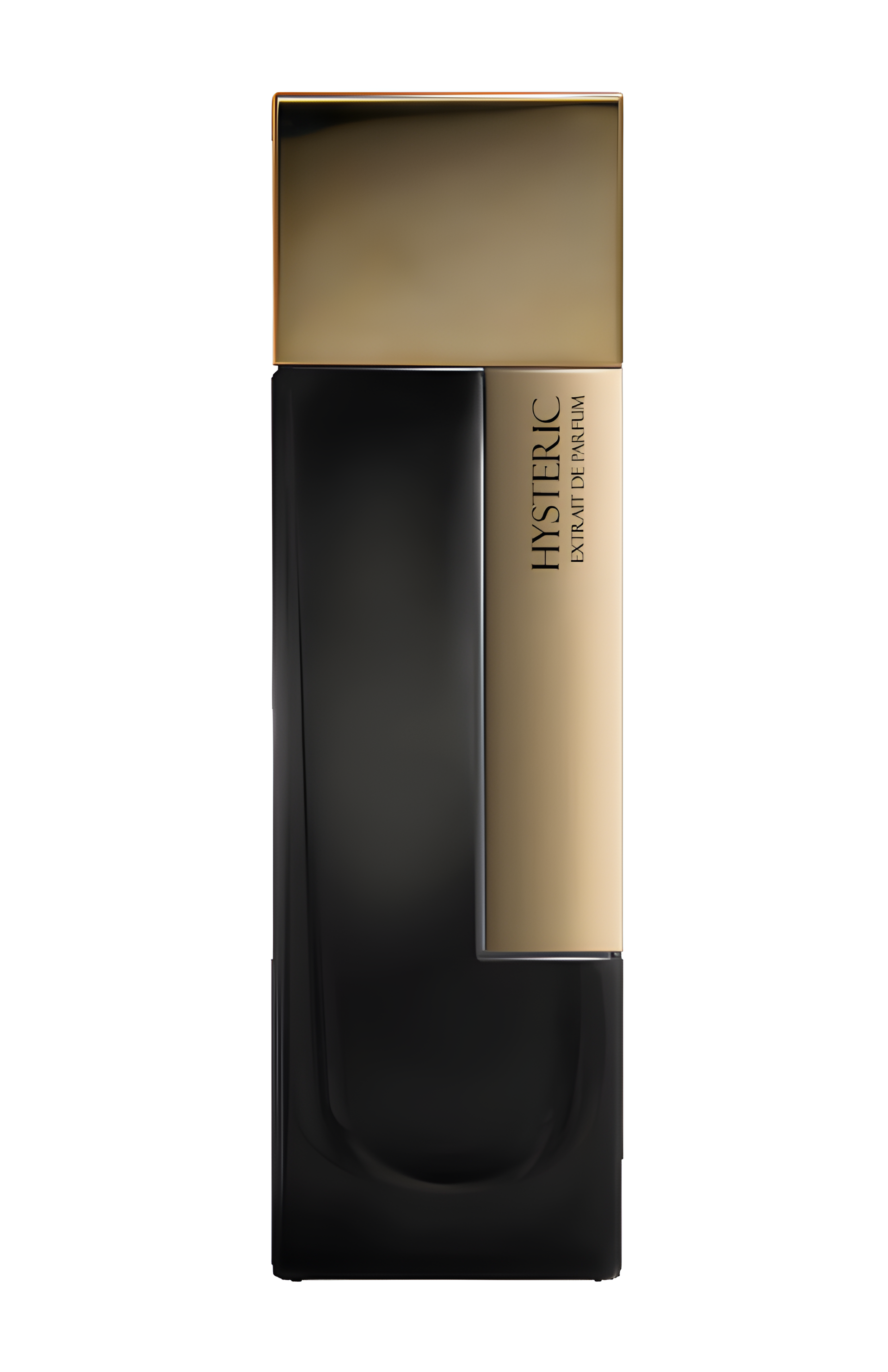 Hysteric by Laurent Mazzone Parfums perfume bottle