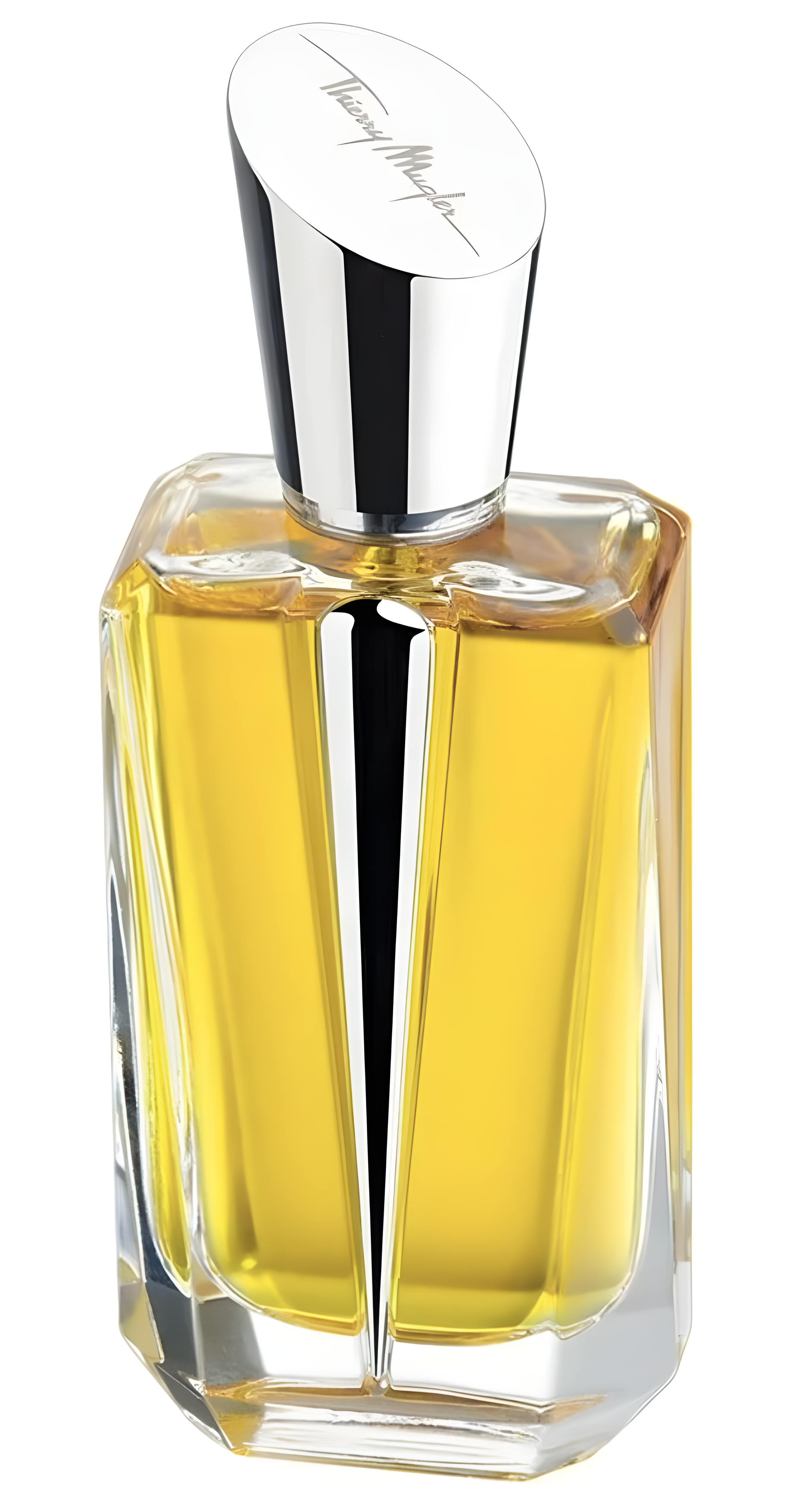 Mirror Mirror Collection - Miroir Des Envies by Mugler perfume bottle