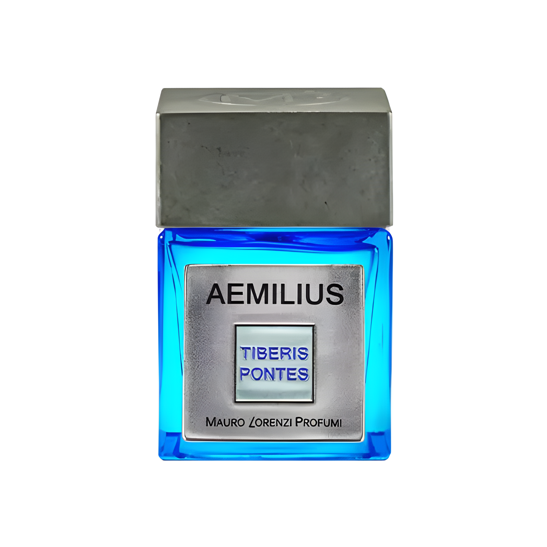 Aemilius by Mauro Lorenzi Profumi perfume bottle