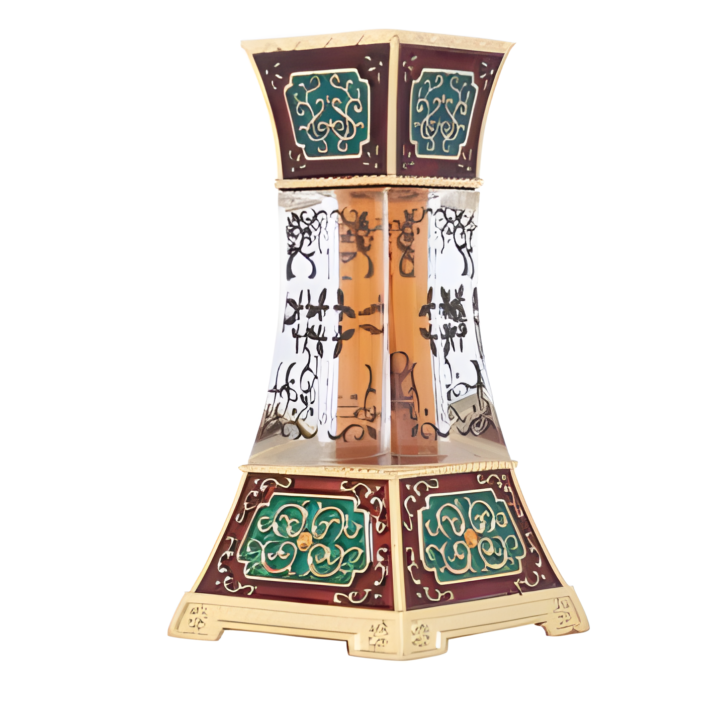 Ebdaa Al Rehab by Al-Rehab perfume bottle