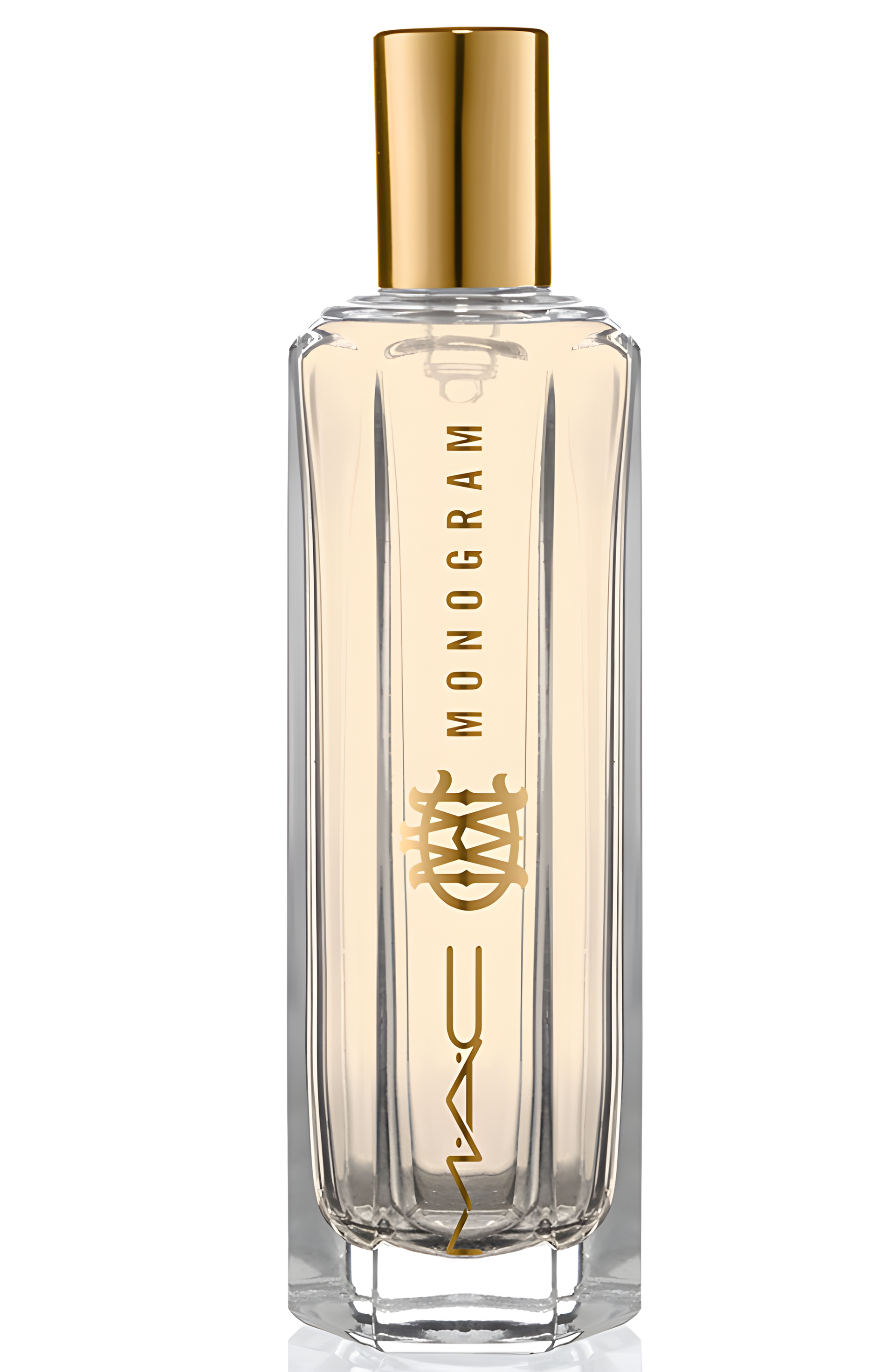 M∙A∙C Monogram by MAC perfume bottle