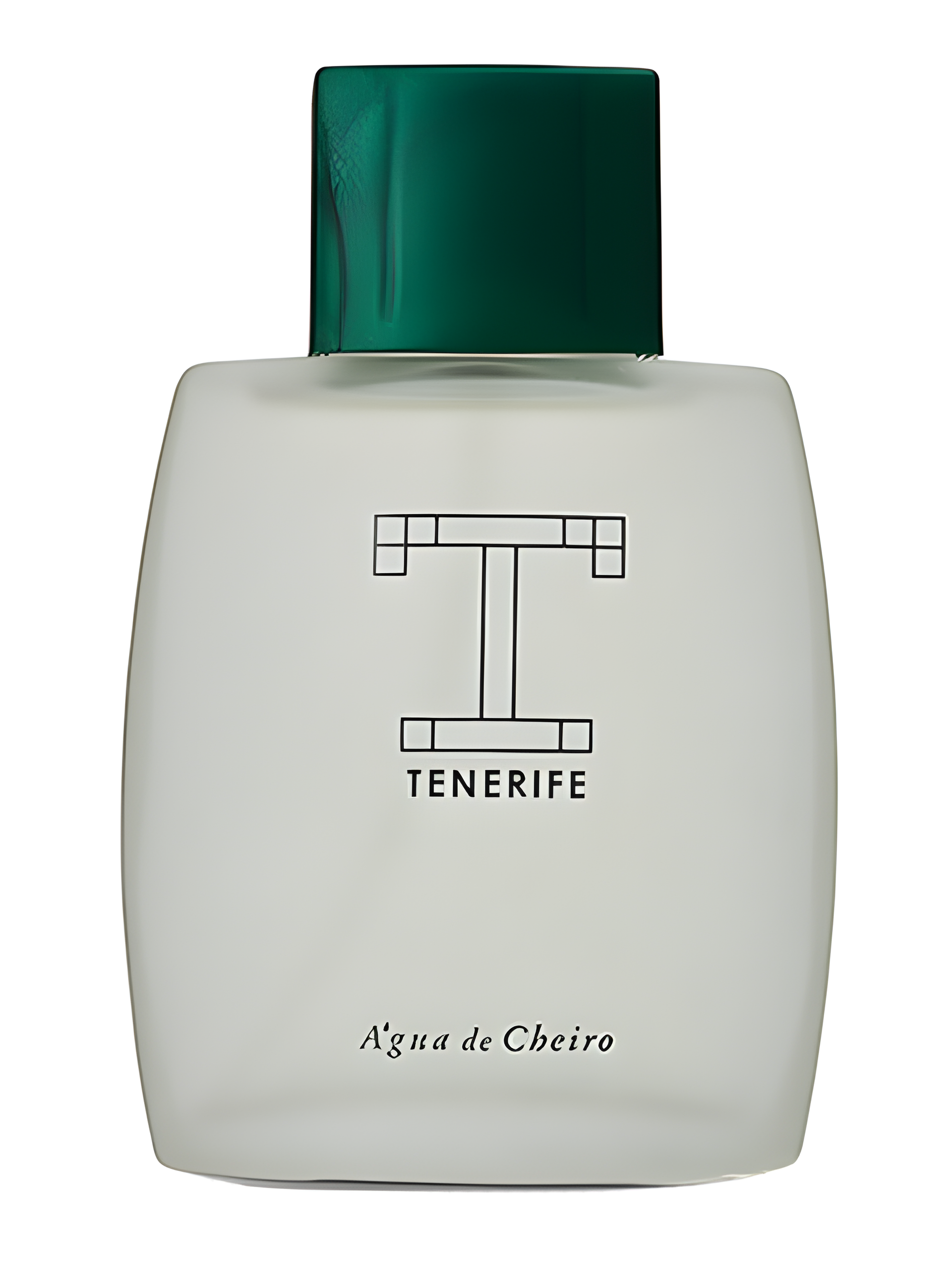 Tenerife by Água de Cheiro perfume bottle