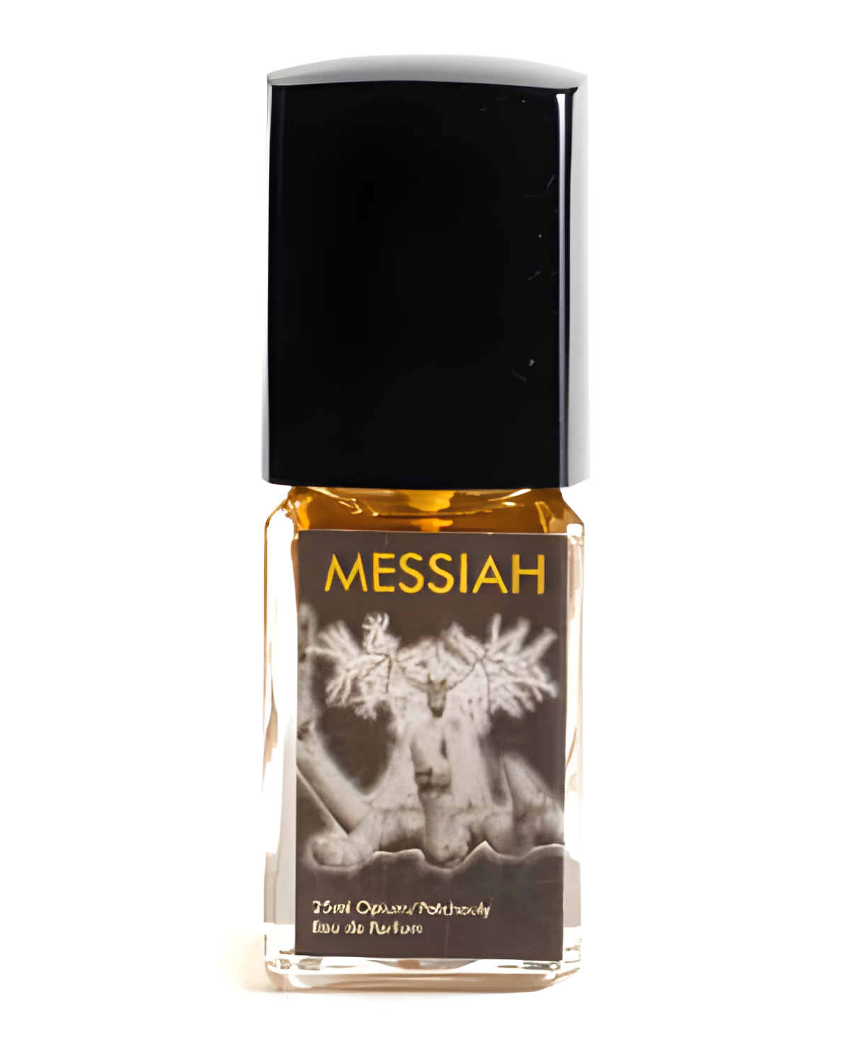 Messiah by Teufels Kuche perfume bottle