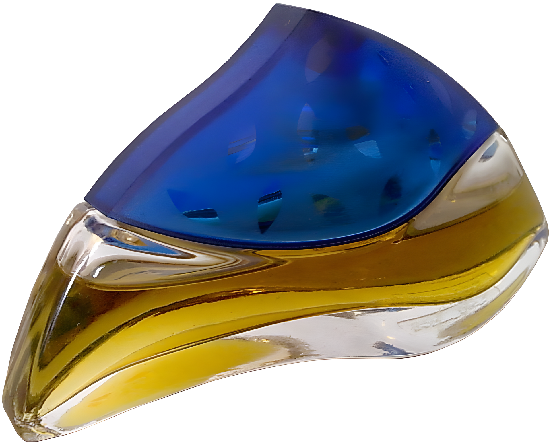La Nuit de Neblina by Yves Rocher perfume bottle