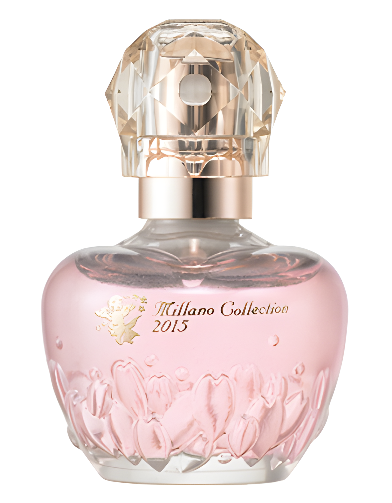 Milano Collection 2015 by Kanebo perfume bottle