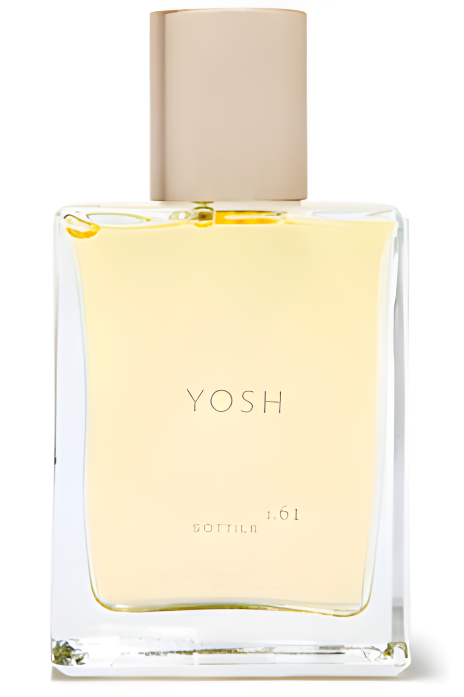 Sottile 1.61 by Yosh perfume bottle