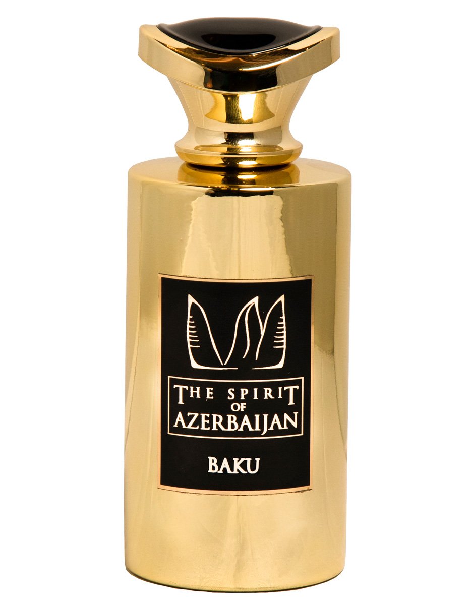 The Spirit Of Azerbaijan Baku