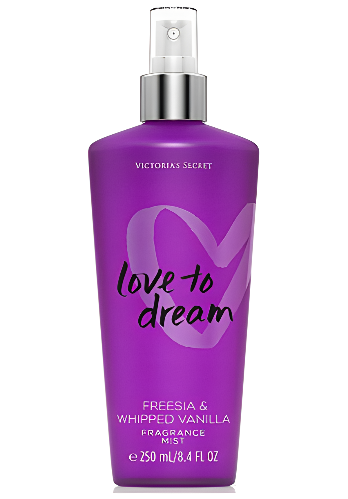 Love to Dream by Victoria's Secret perfume bottle