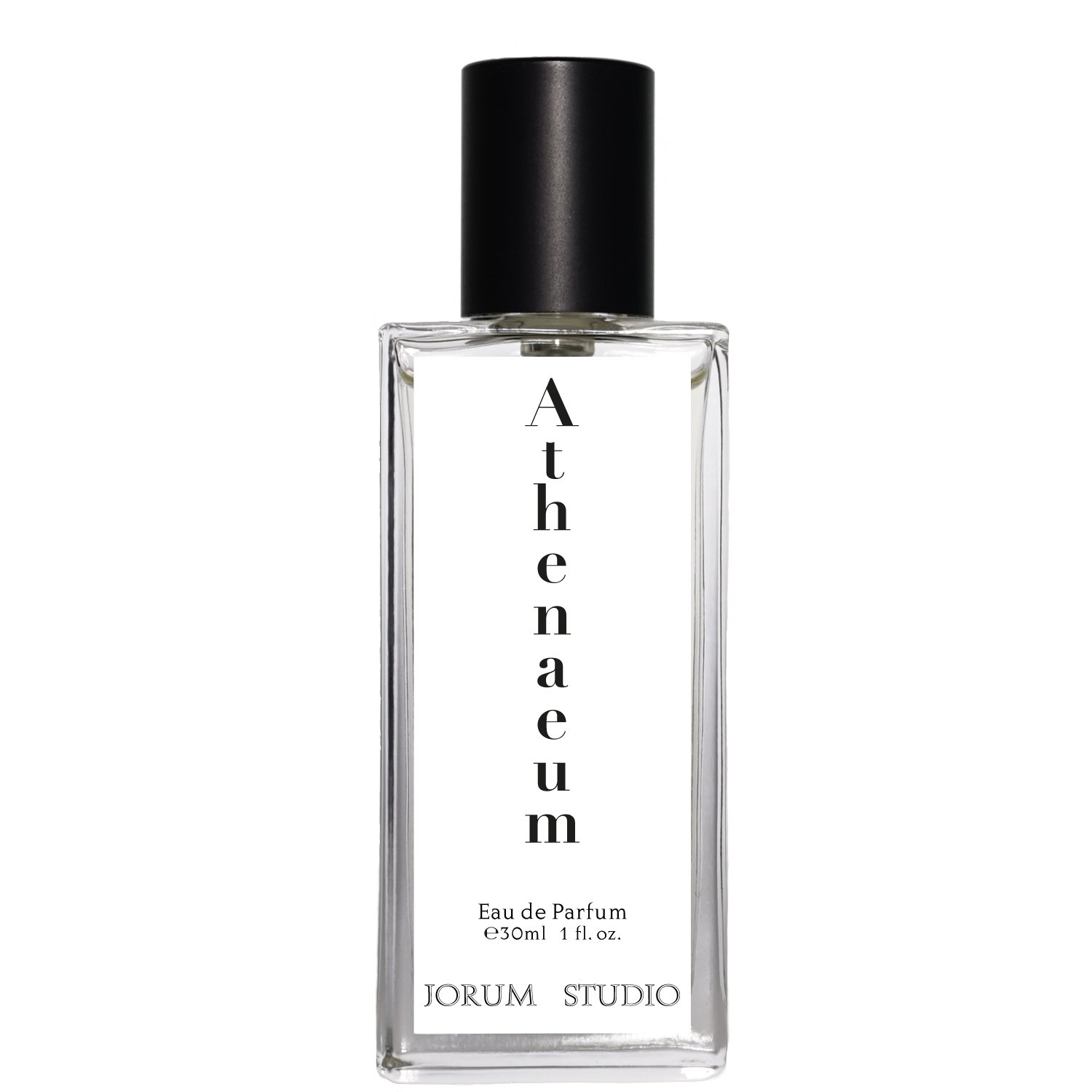 Athenaeum by Jorum Studio perfume bottle