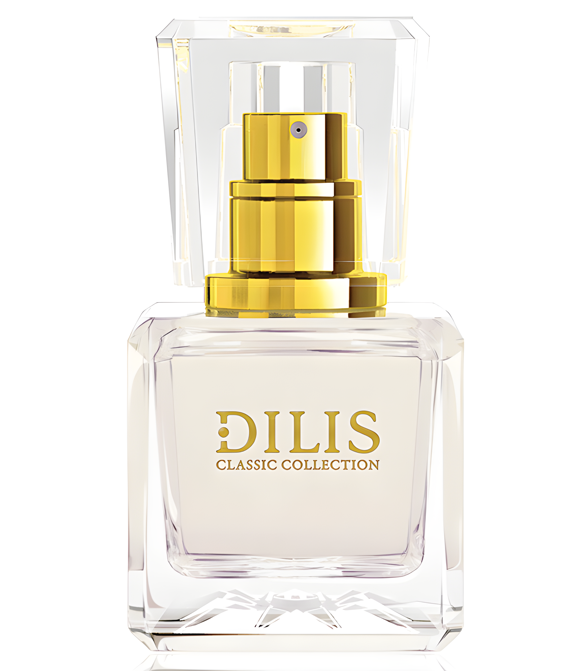 Dilis Classic Collection No. 27 by Dilís Parfum perfume bottle