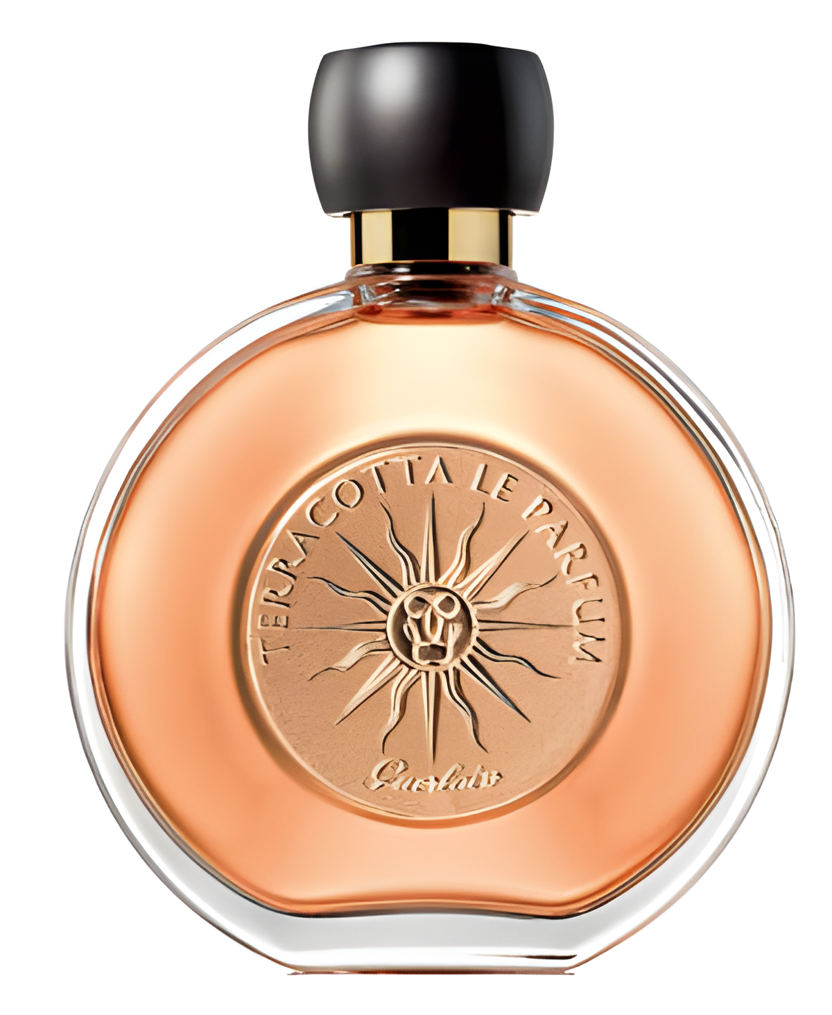 Terracotta Le Parfum by Guerlain perfume bottle