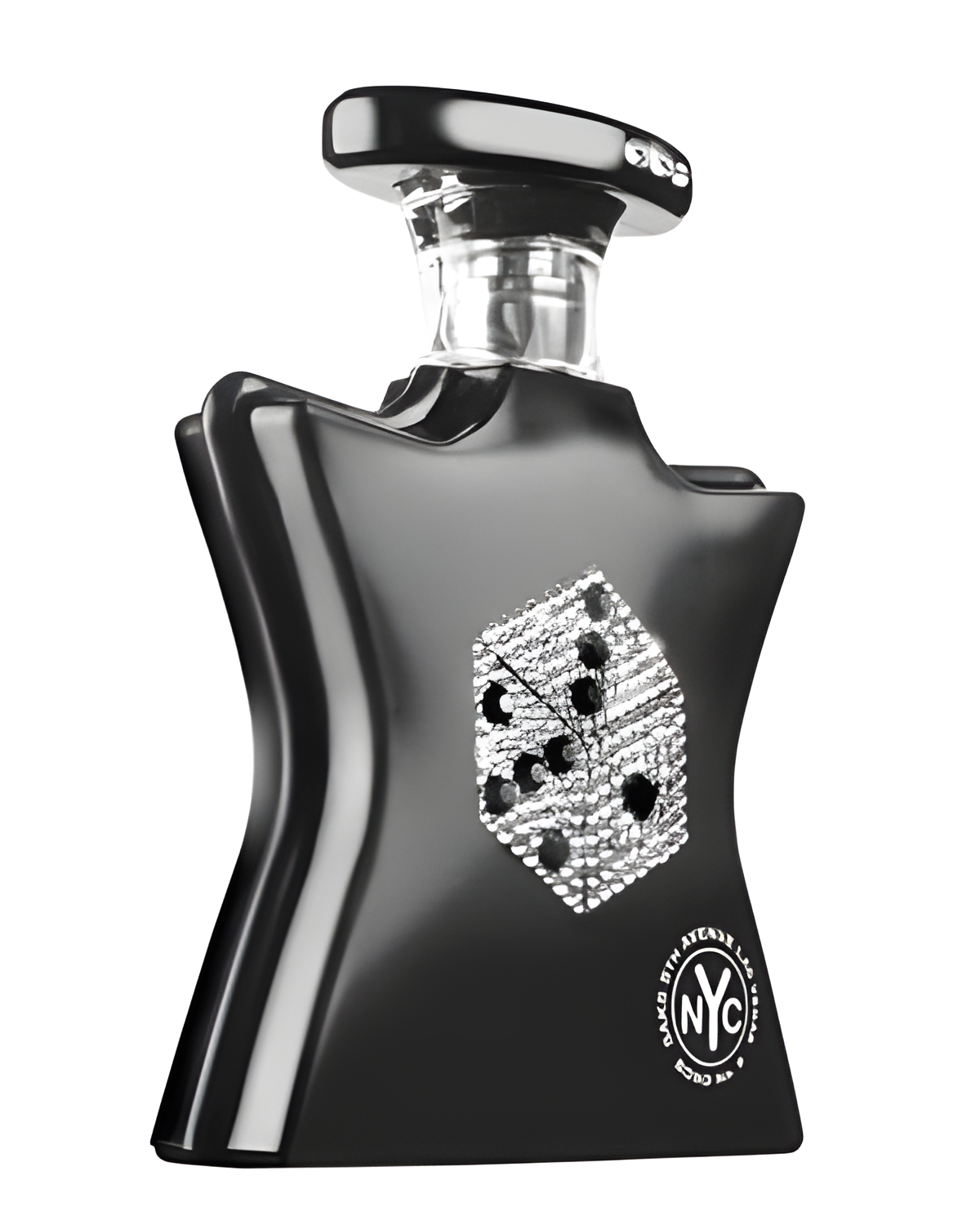 Saks Fifth Ave. Las Vegas by Bond No 9 perfume bottle