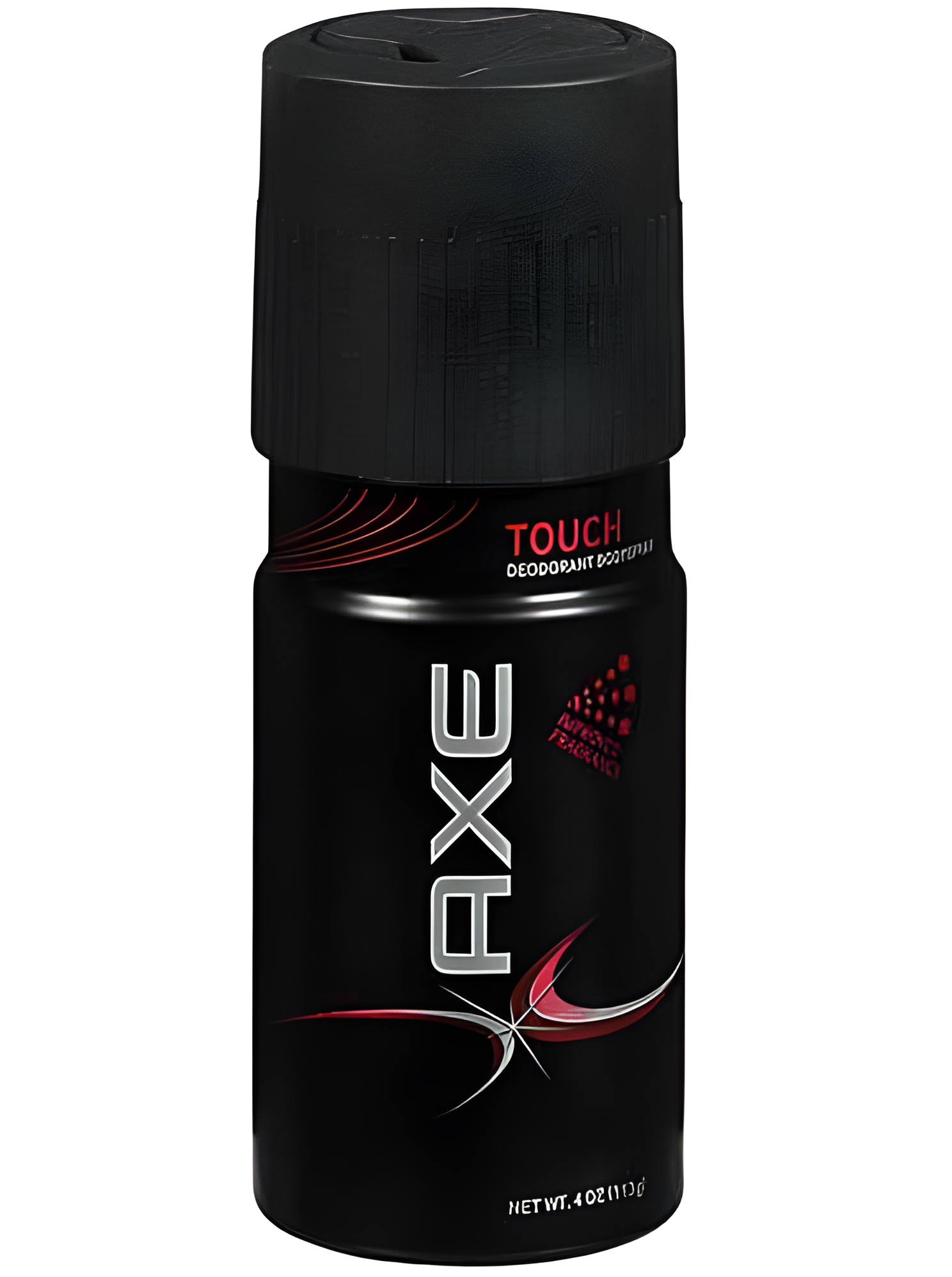 Touch by AXE perfume bottle