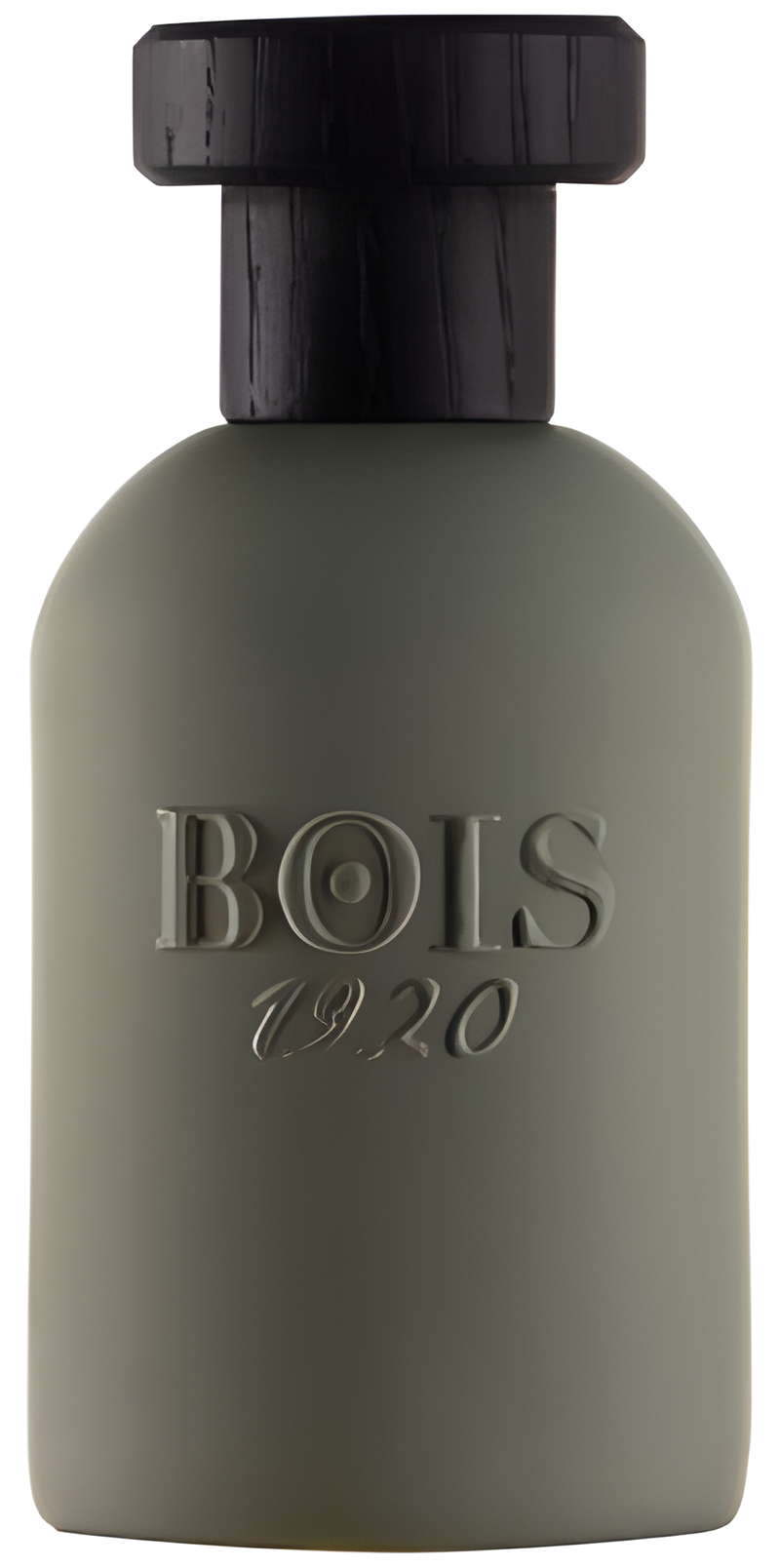 Itruk by Bois 1920 perfume bottle
