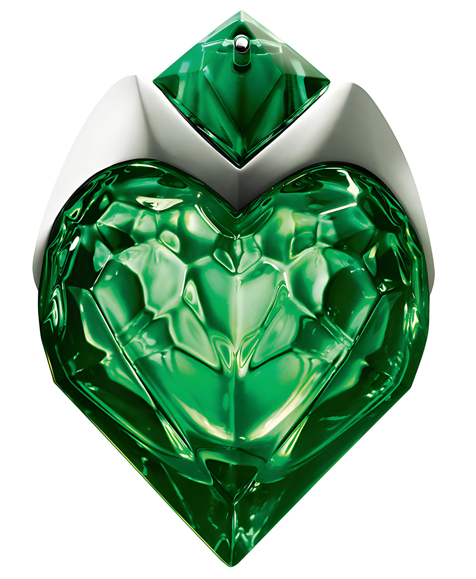 Aura Mugler by Mugler perfume bottle