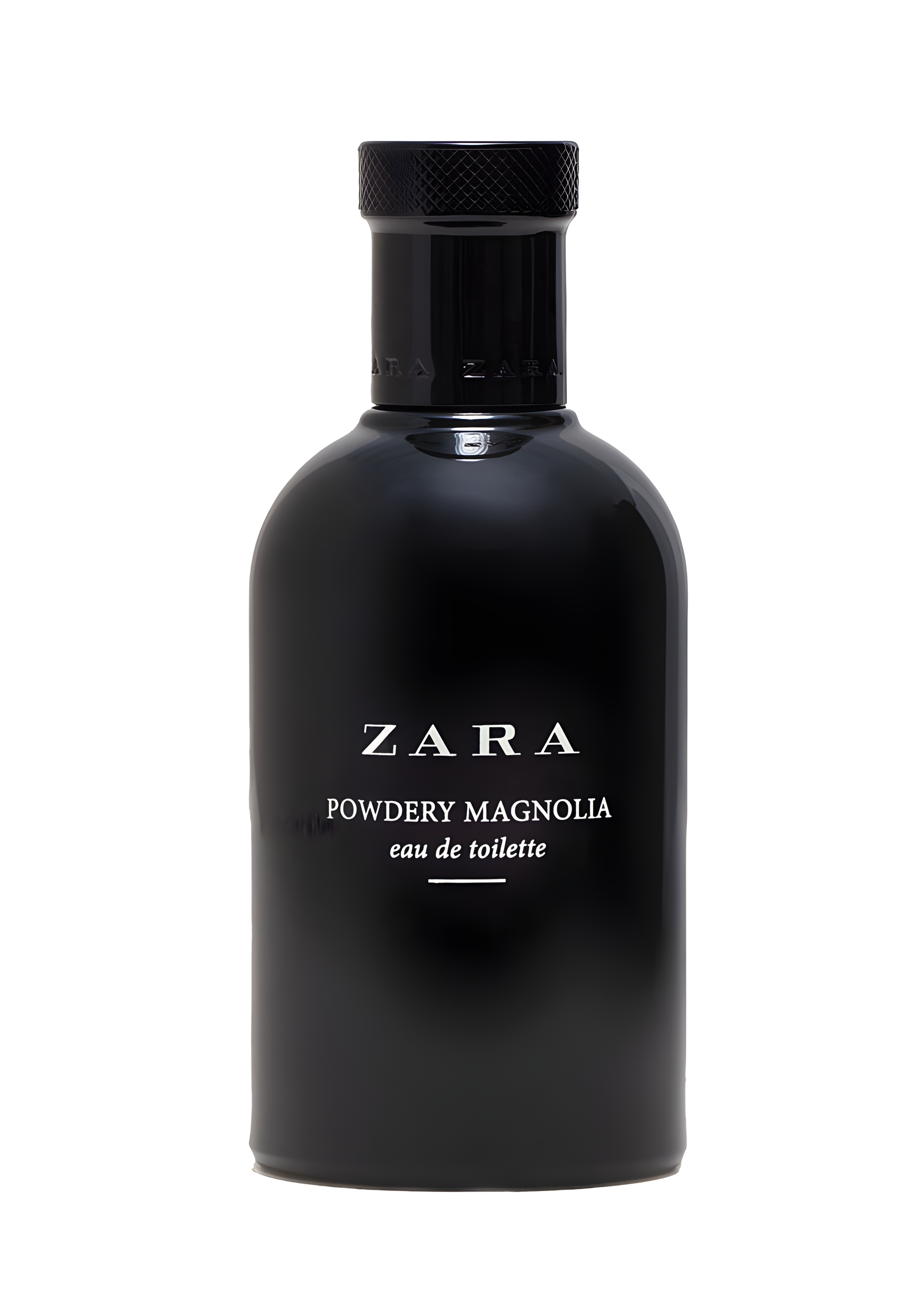 Zara Powdery Magnolia 2016 by Zara perfume bottle