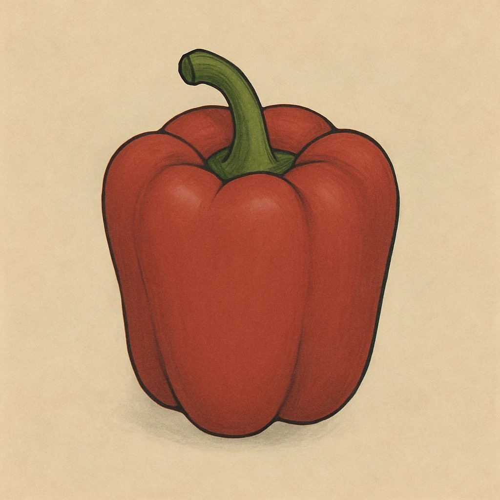 Picture of Pimento note