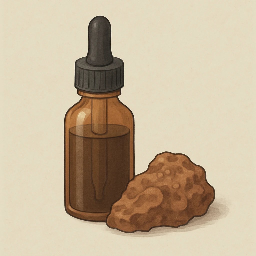 Picture of Propolis note