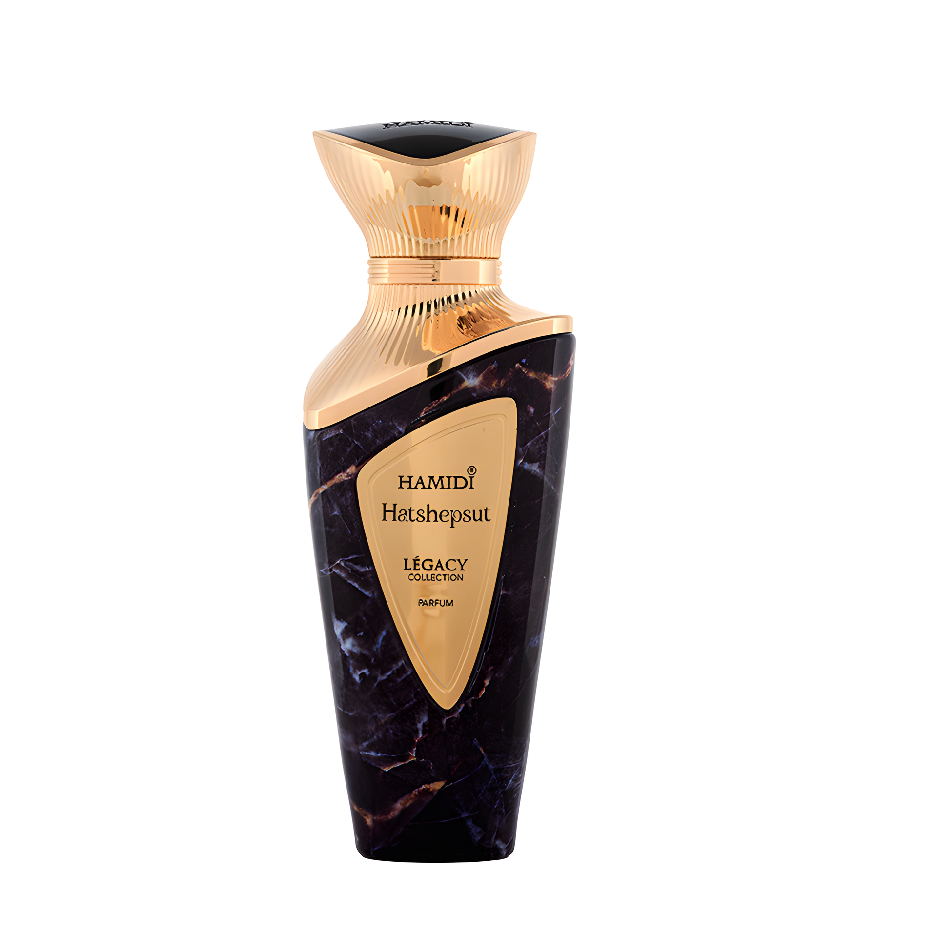 Hatsheput by Hamidi perfume bottle