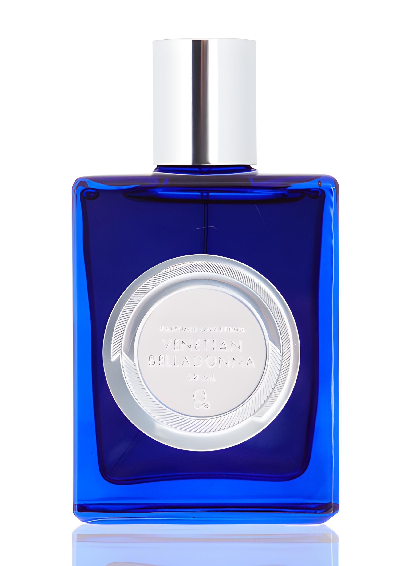 Venetian Belladonna by Parfums Quartana perfume bottle