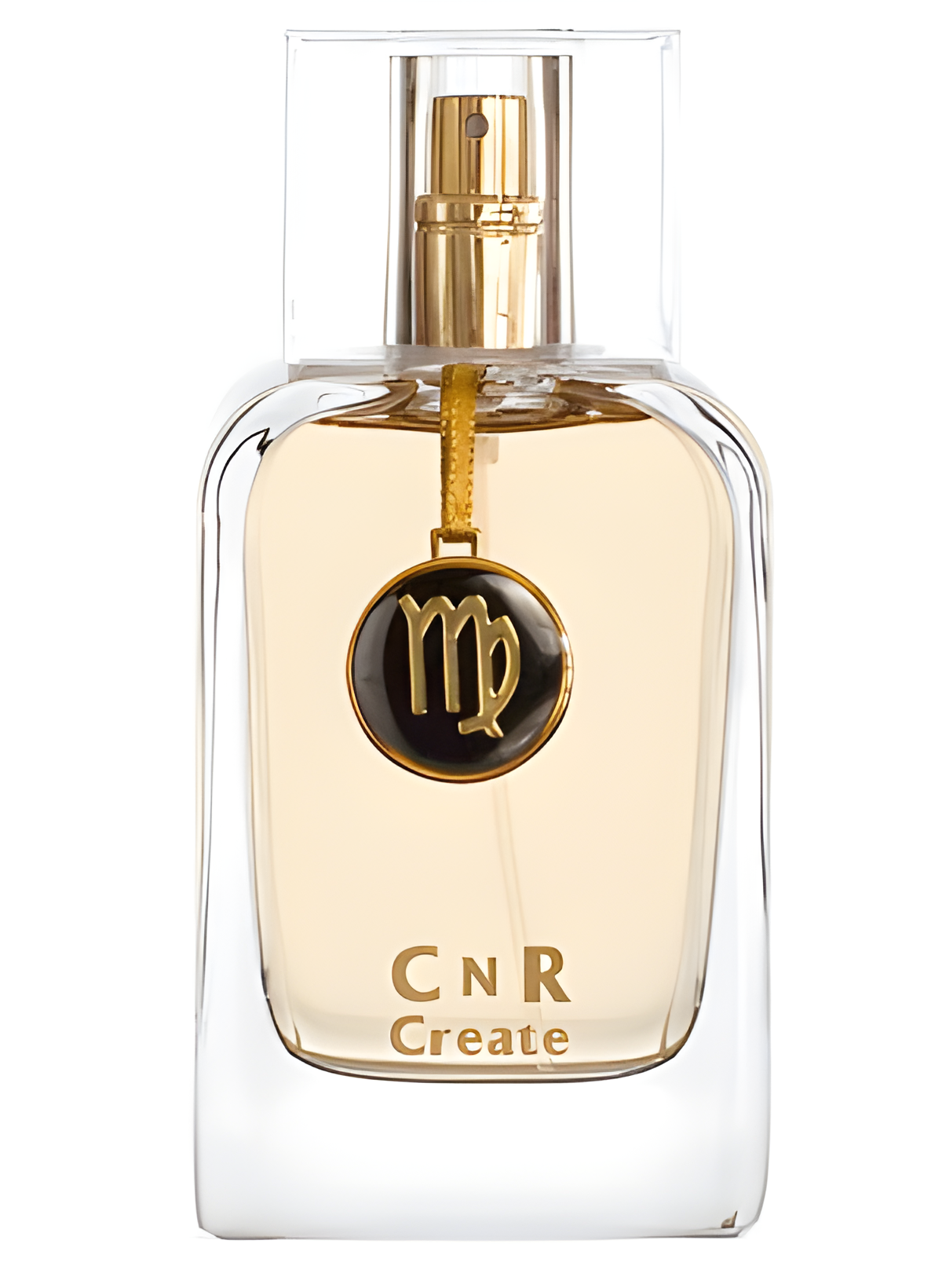 Virgo for Men by CnR Create perfume bottle