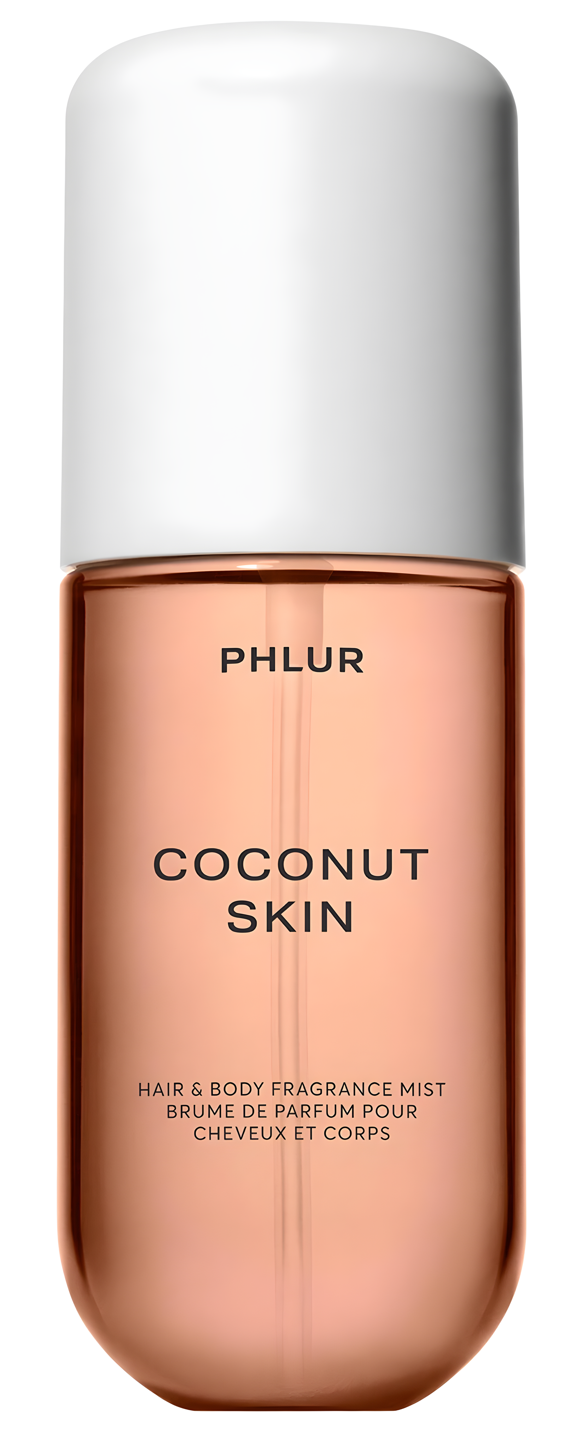 Coconut Skin by Phlur perfume bottle