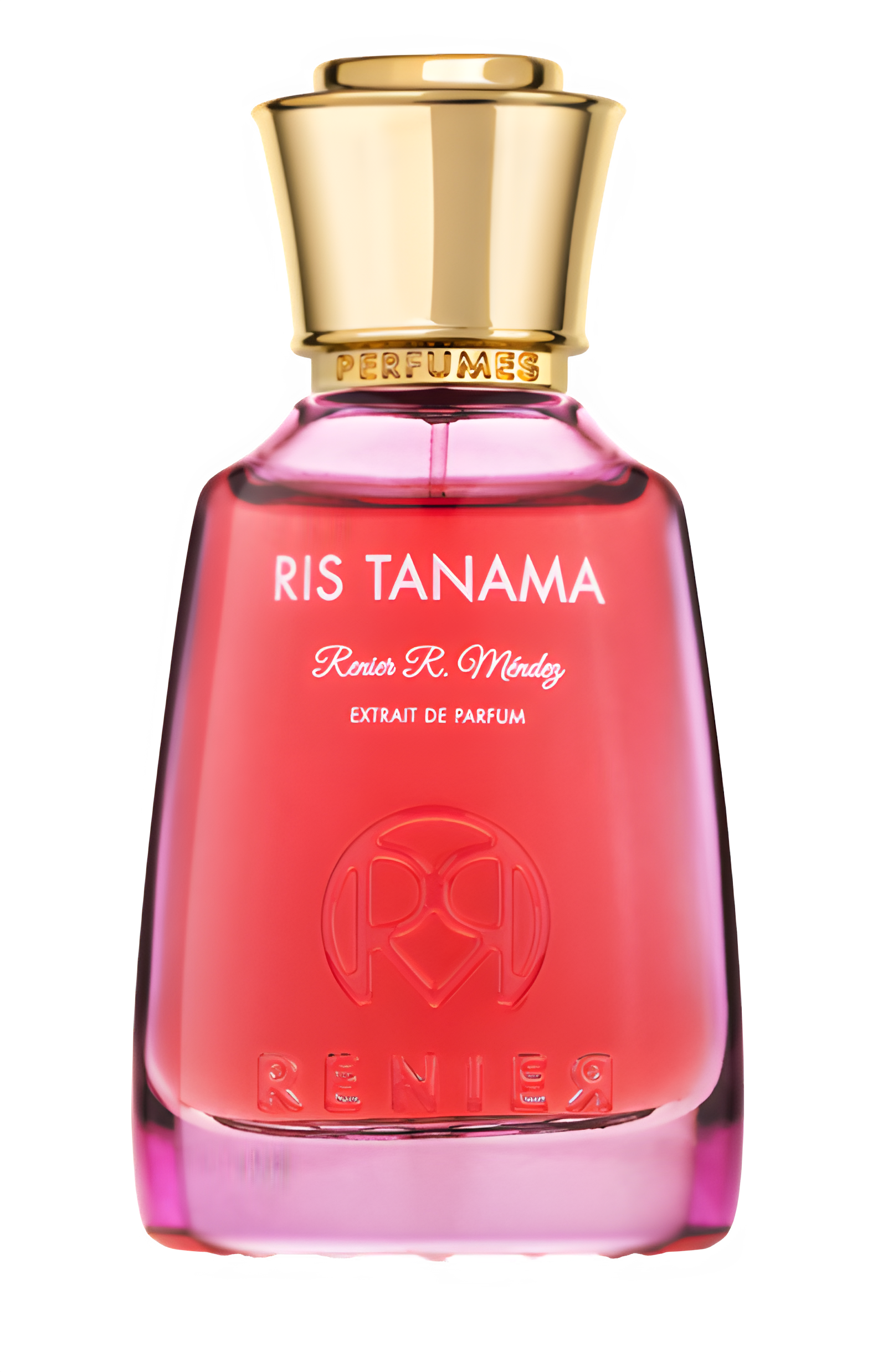 Ris Tanama by Renier Perfumes perfume bottle