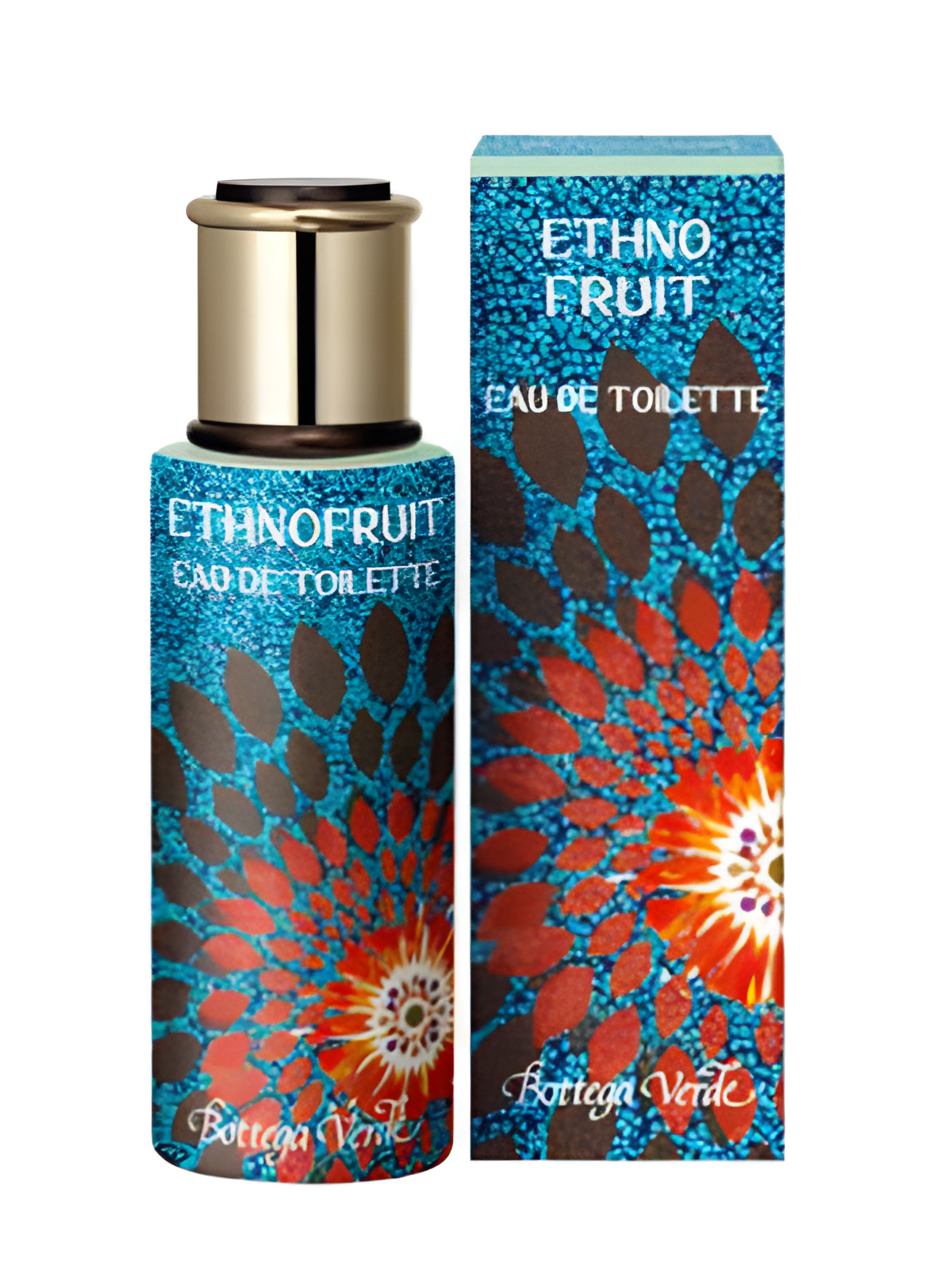 Ethno Fruit by Bottega Verde perfume bottle