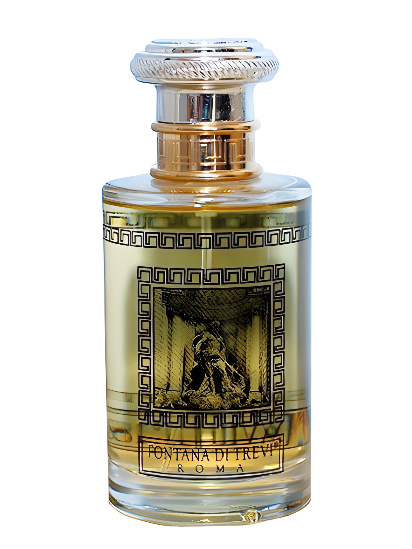 Fontana Di Trevi XVIII by Acqua di Genova perfume bottle