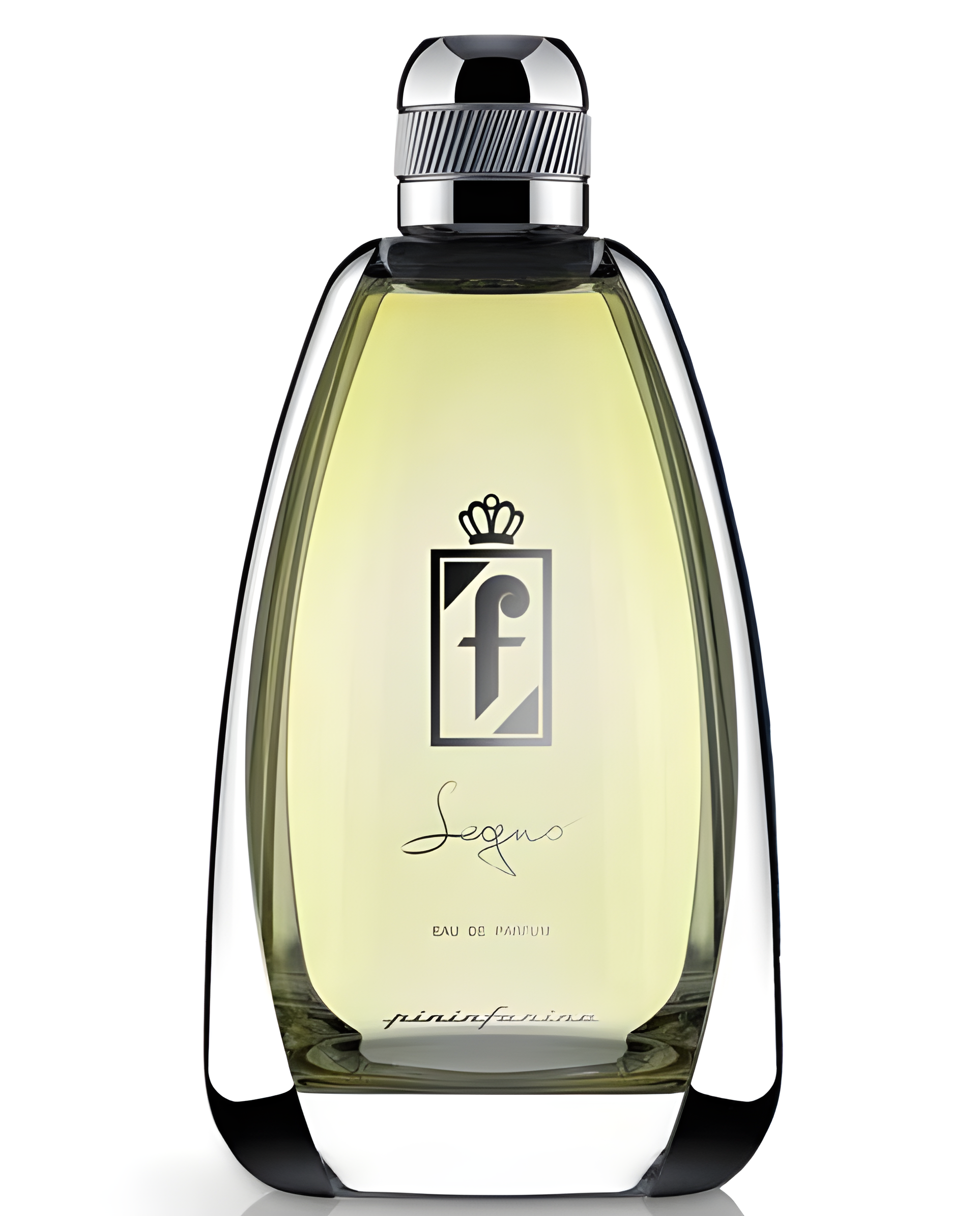 Segno by Pininfarina perfume bottle