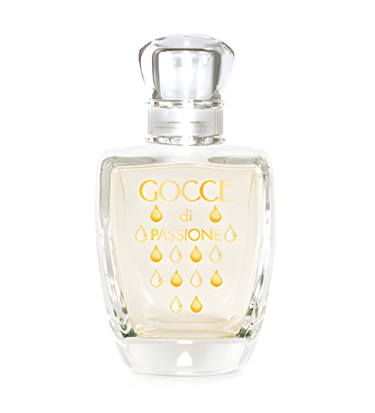 Gocce Di Passione by Morris perfume bottle