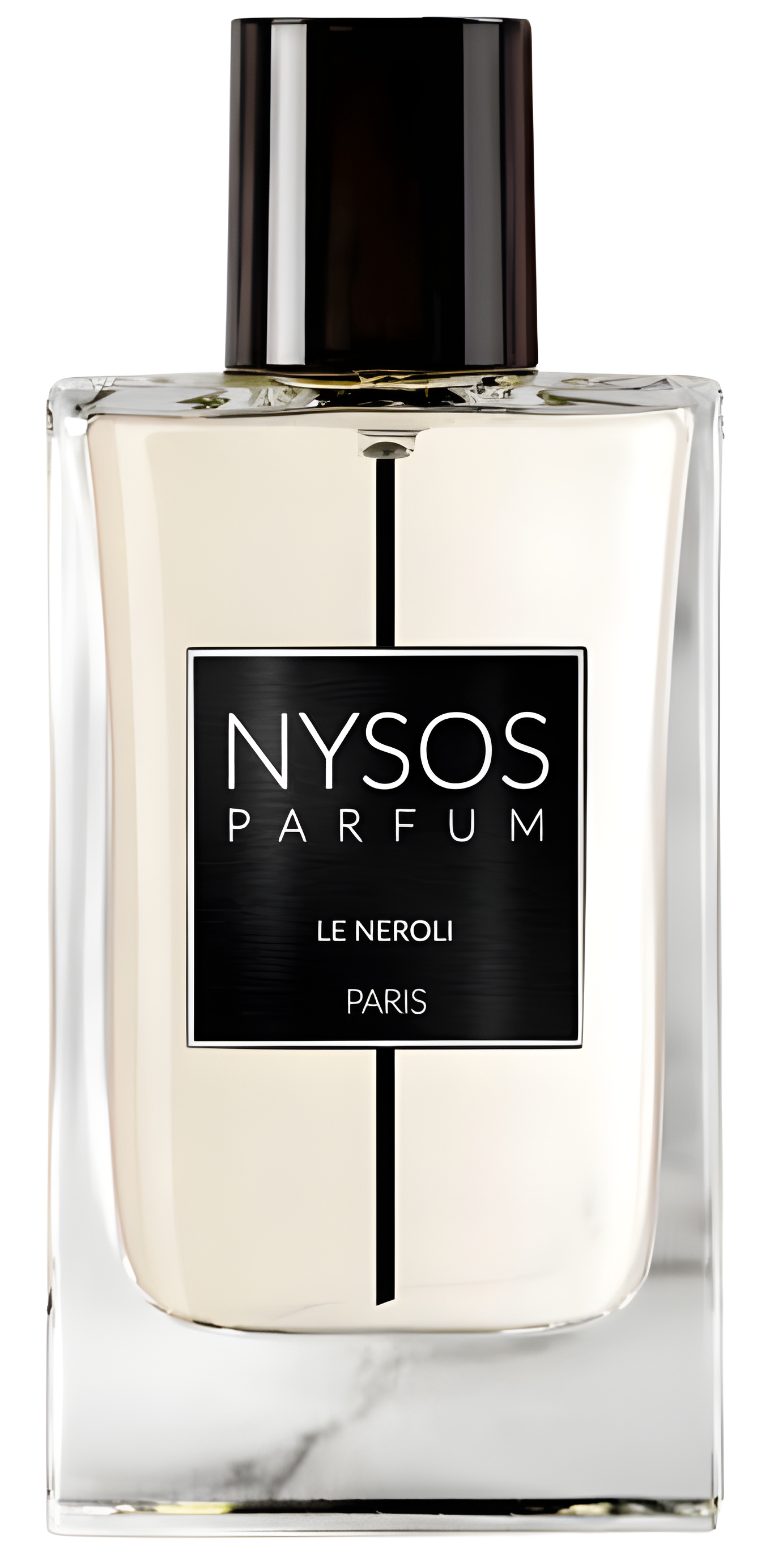 Le Neroli by Nysos Parfum perfume bottle