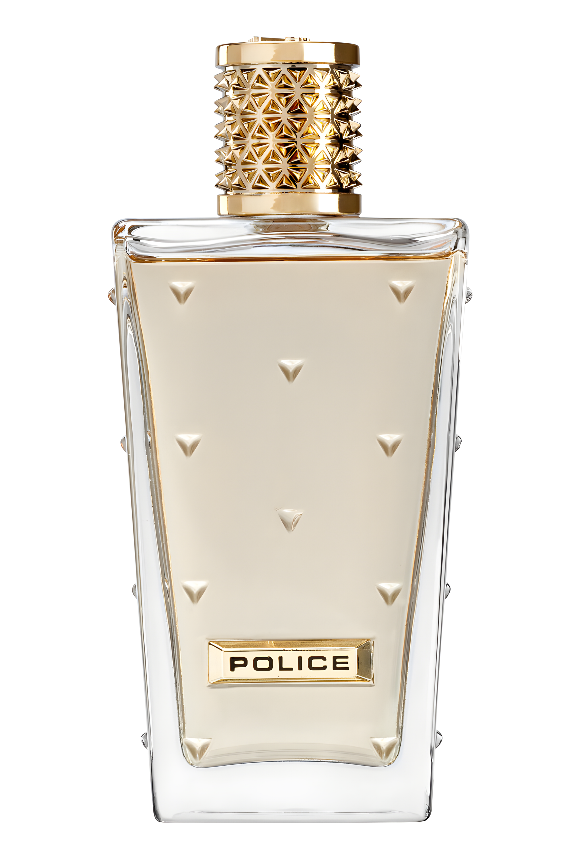 Police Legend for Woman by Police perfume bottle