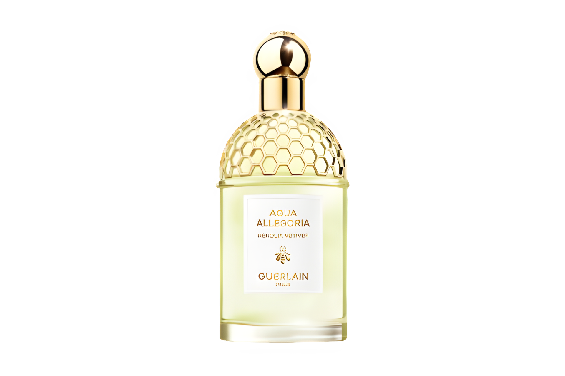 Nerolia Vetiver by Guerlain perfume bottle